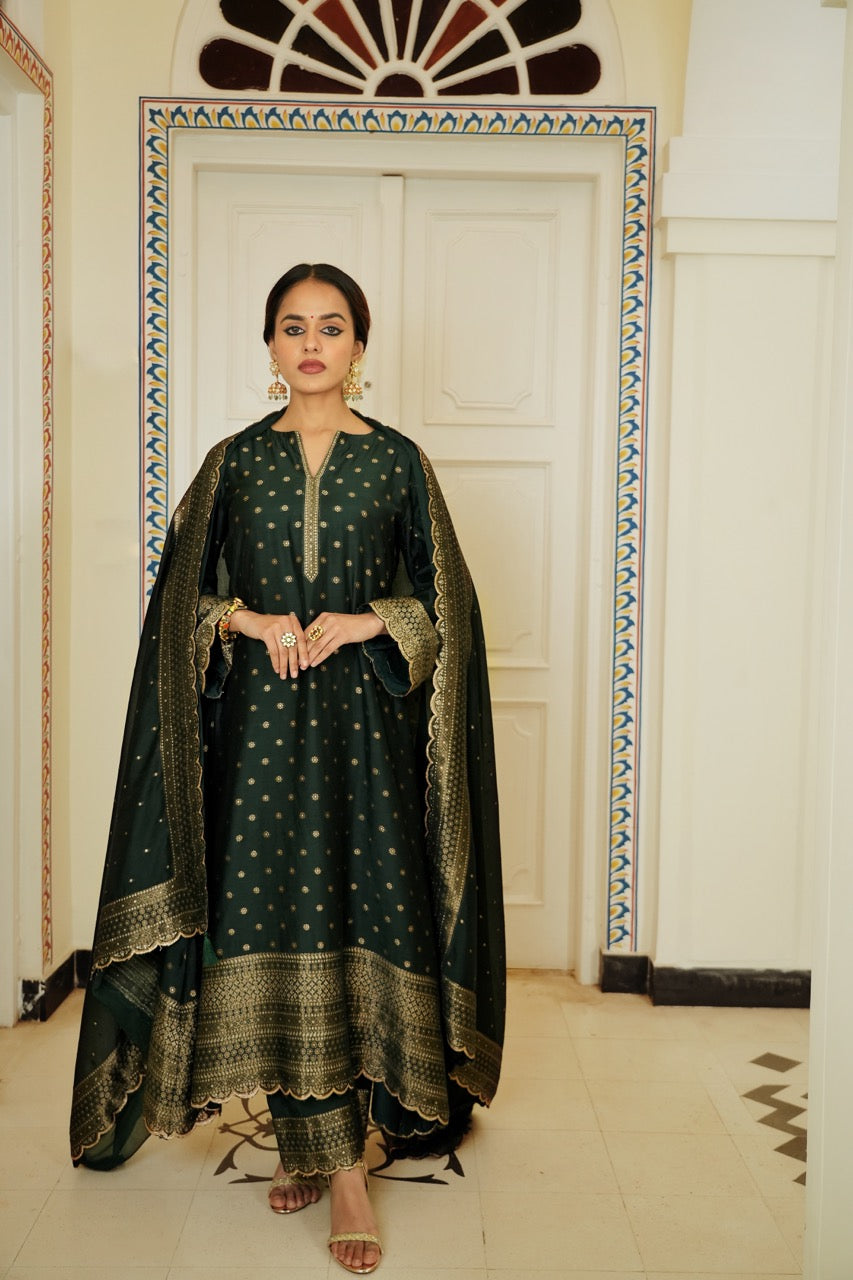 The Rizwana Suit