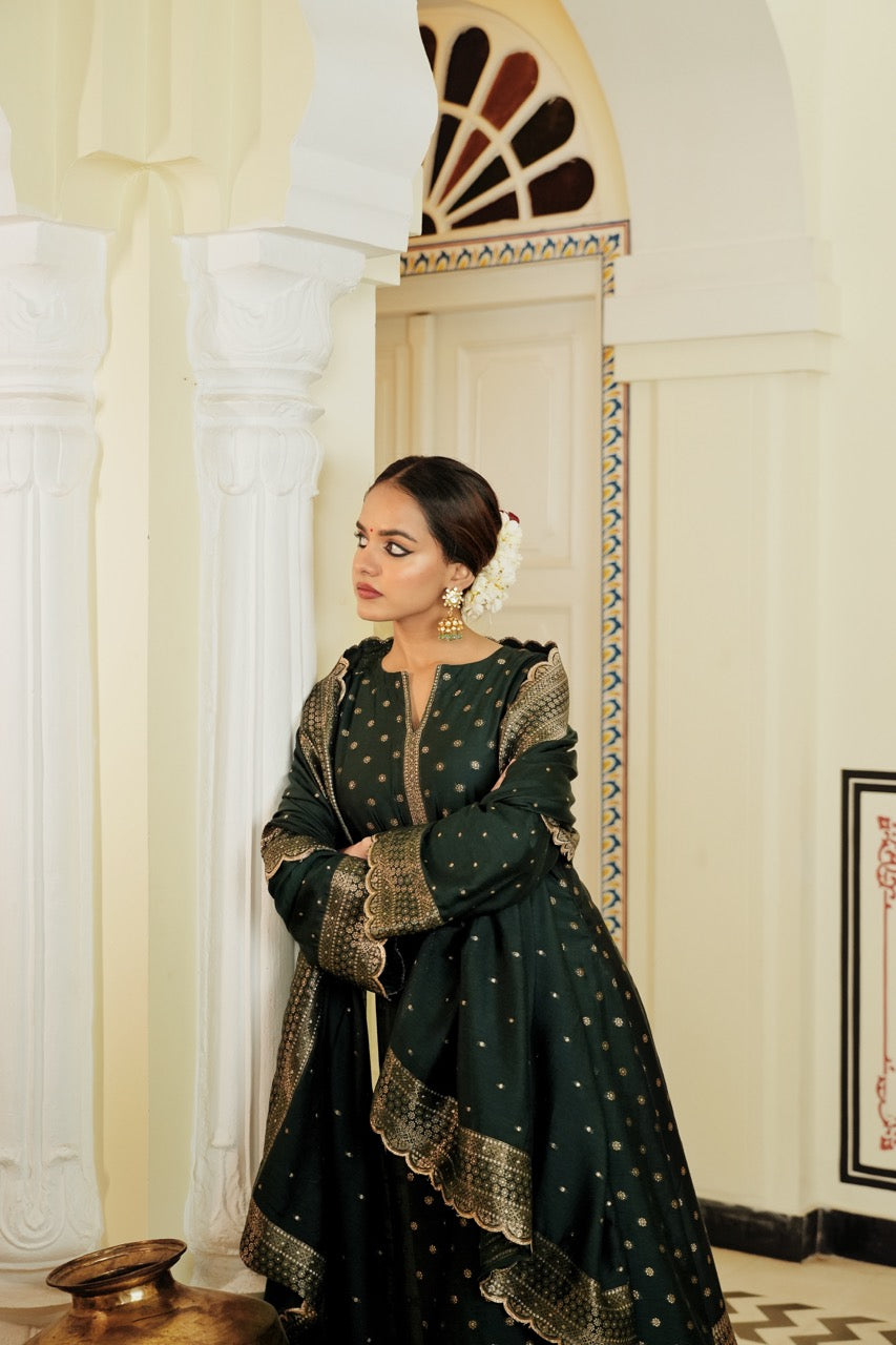 The Rizwana Suit