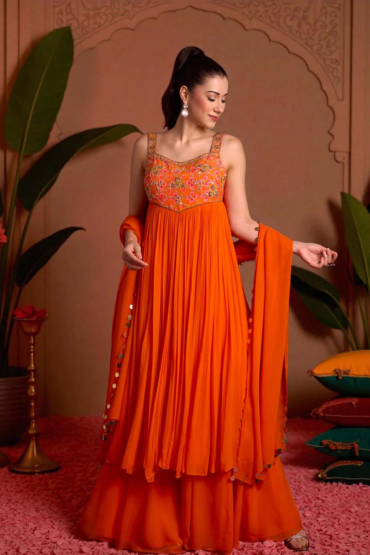 TARANGINI ANARKALI