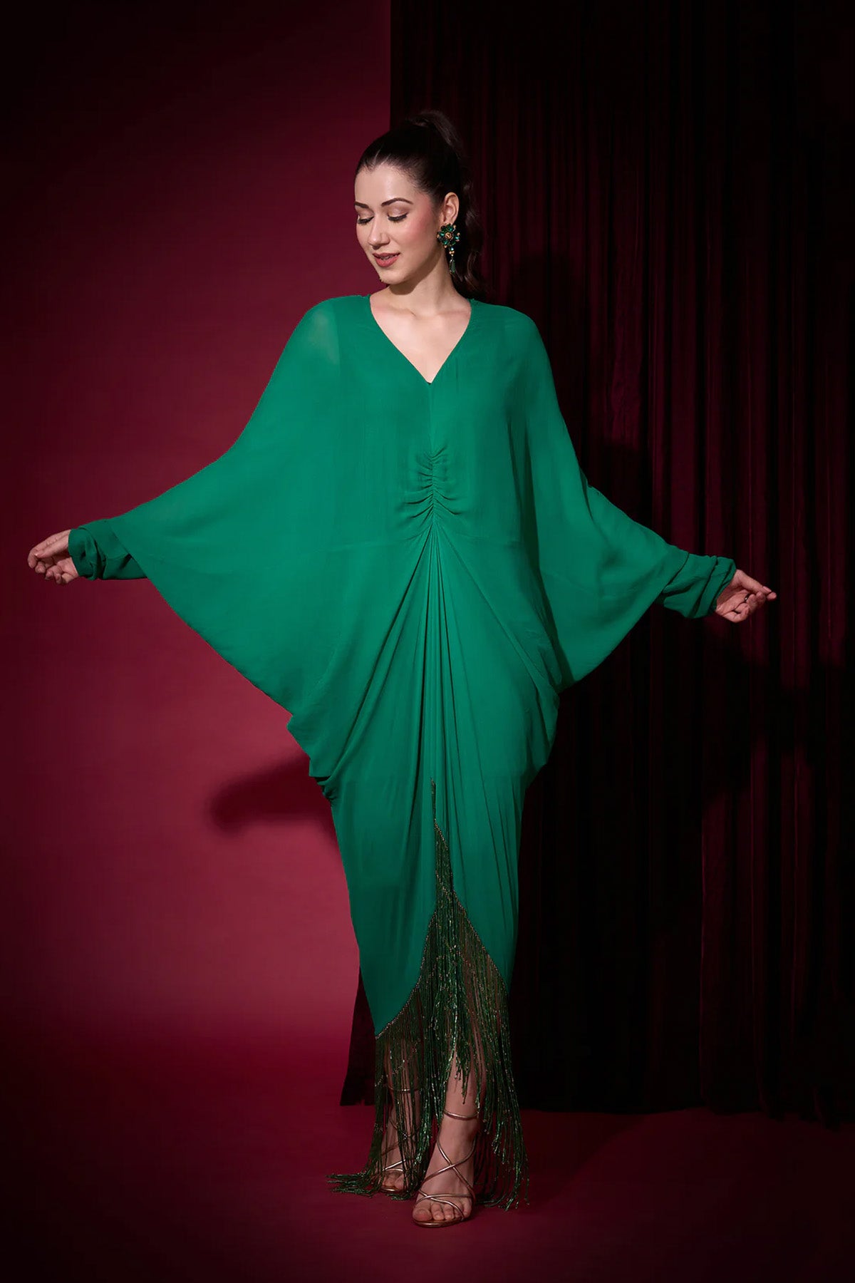 VANIKA KAFTA