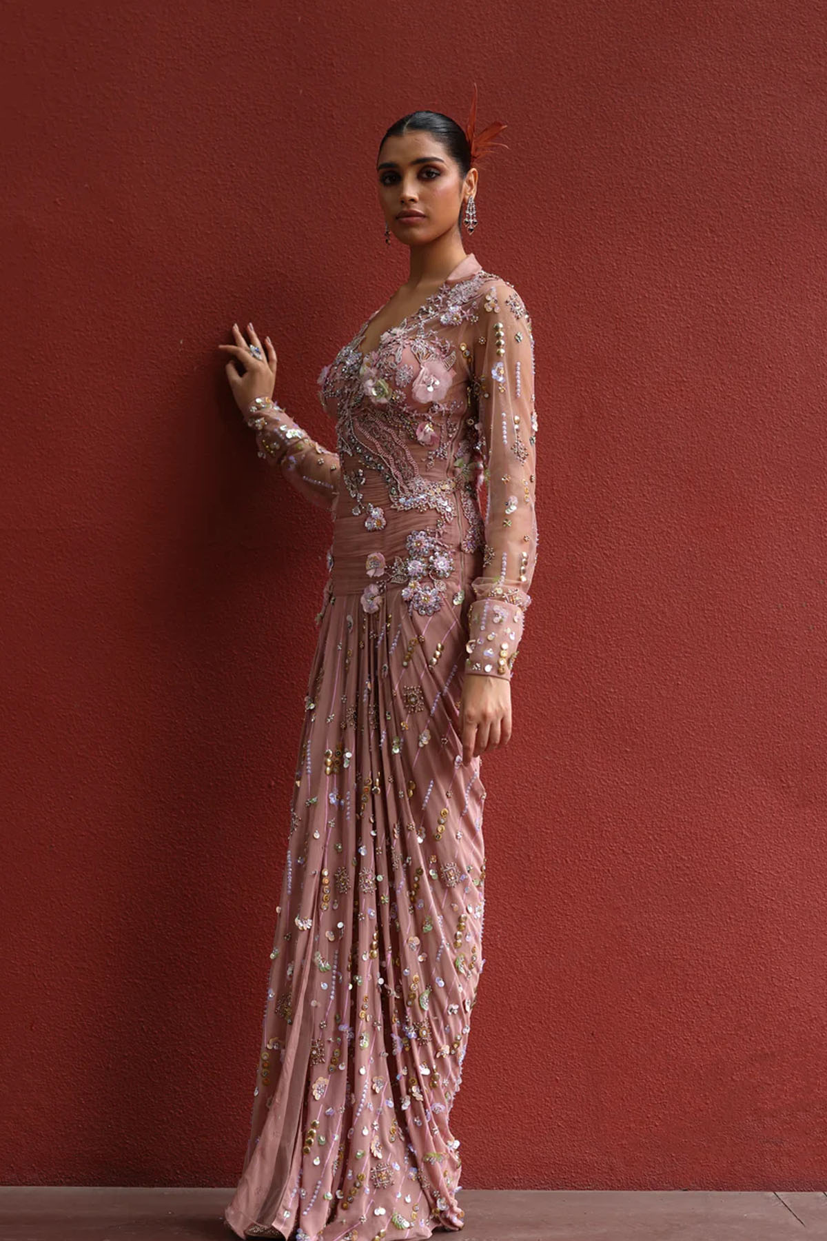 Chaya Dress