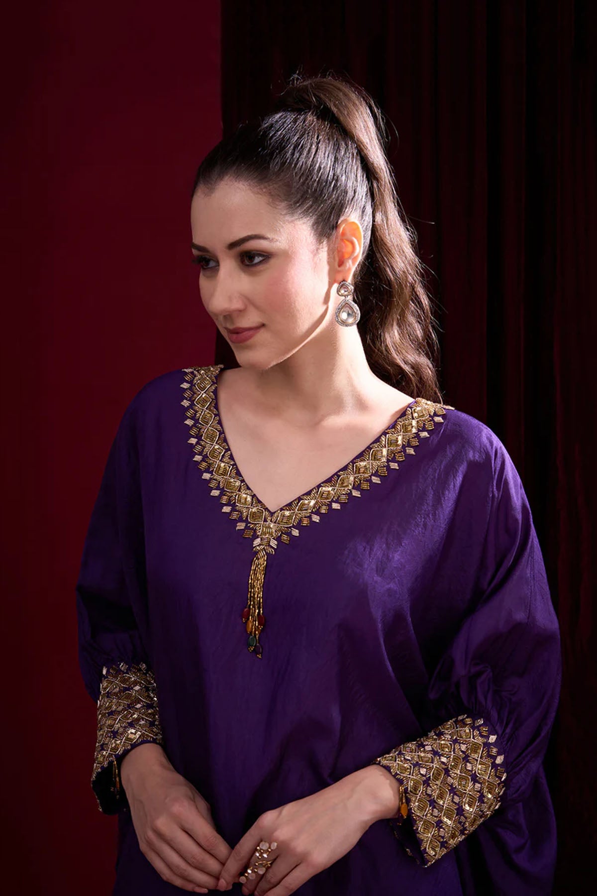 JABLA TUNIC