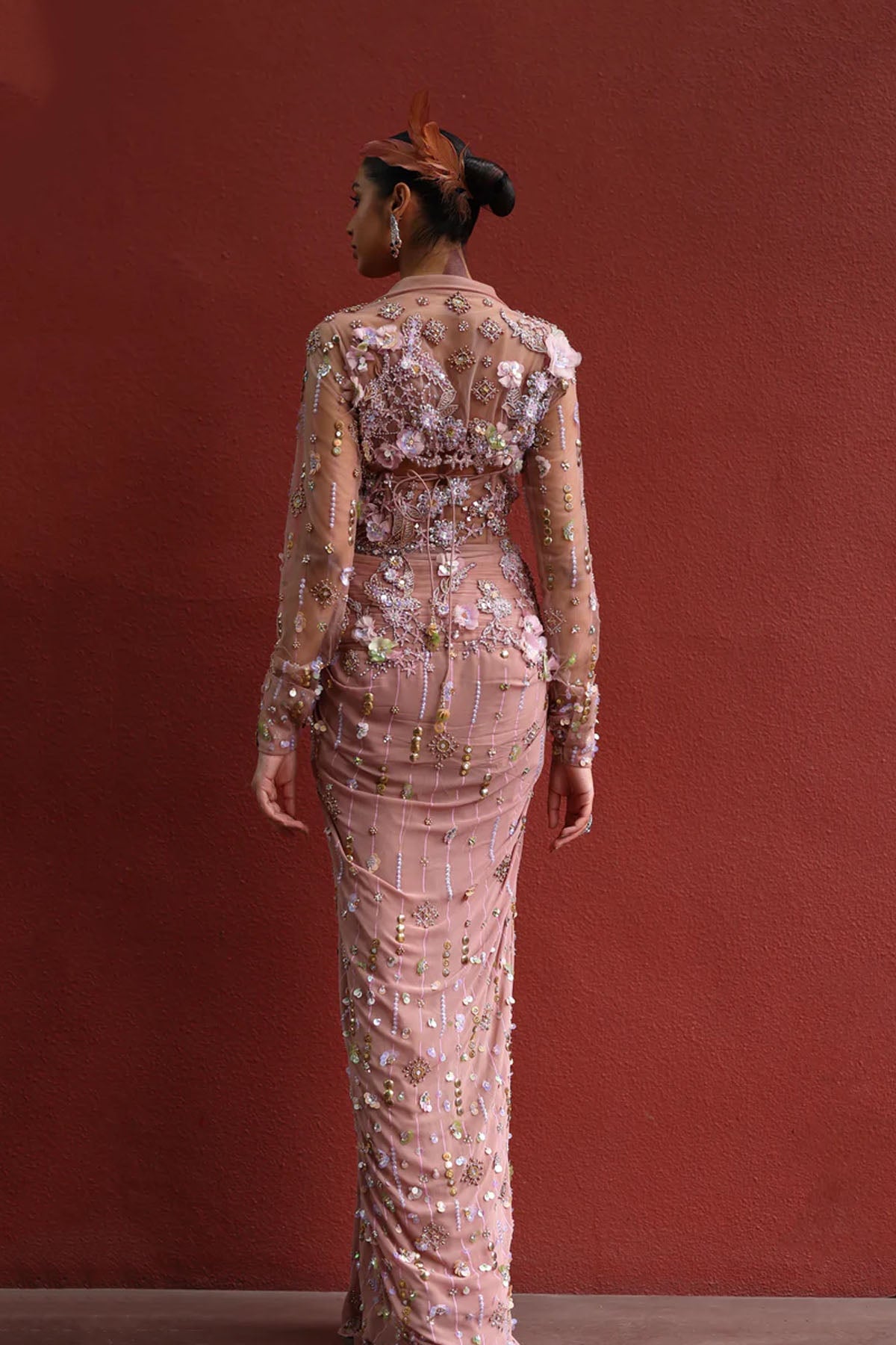Chaya Dress
