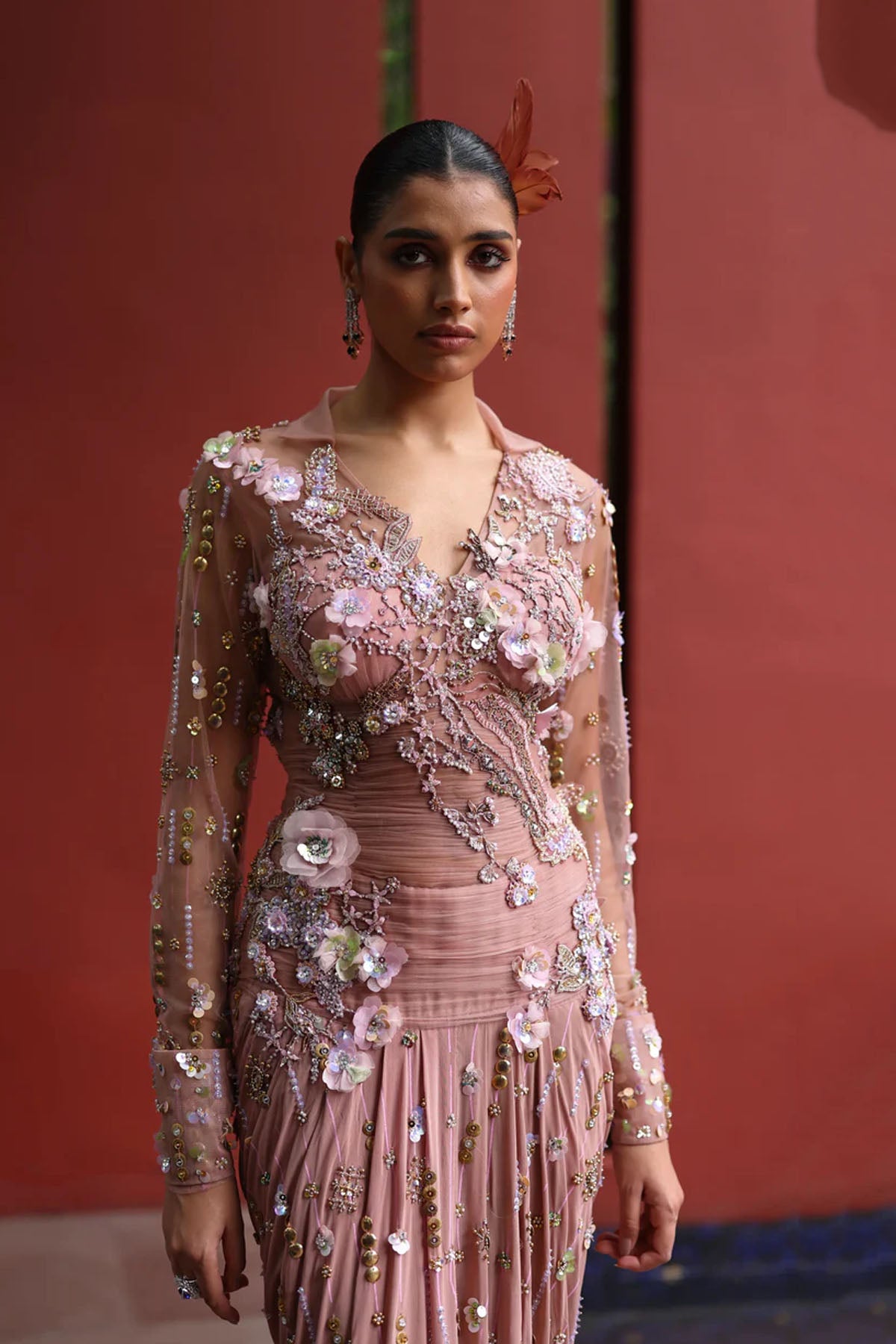 Chaya Dress