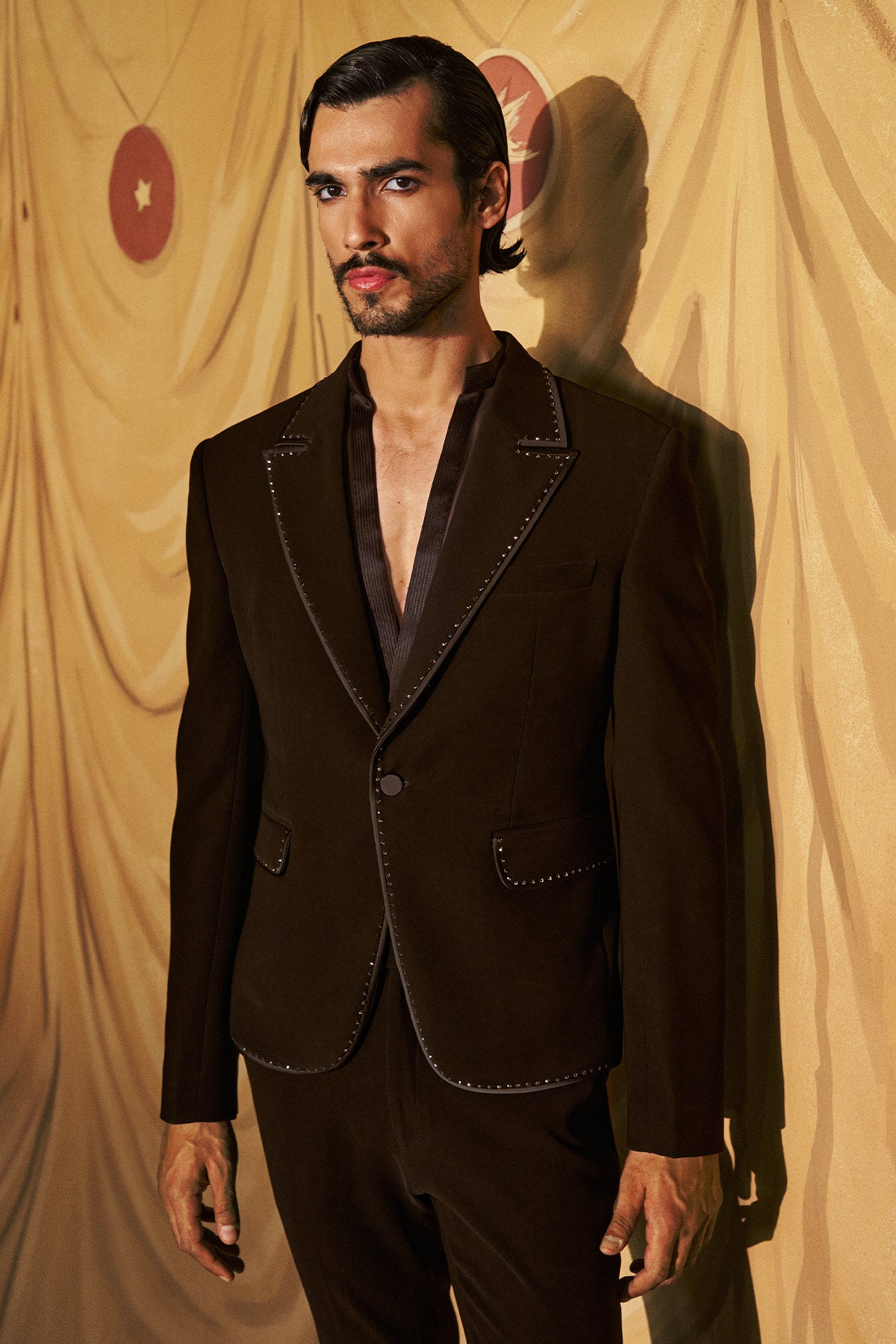 Noxen Tuxedo