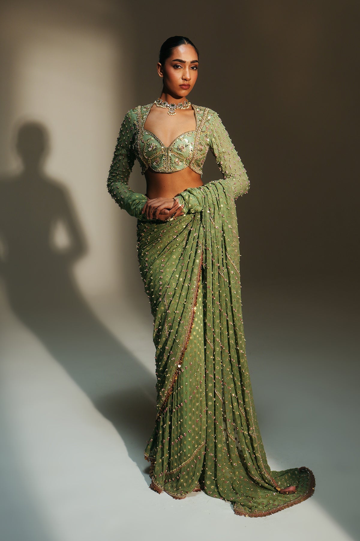 MAHIMA MAHAJAN IN UNNATI