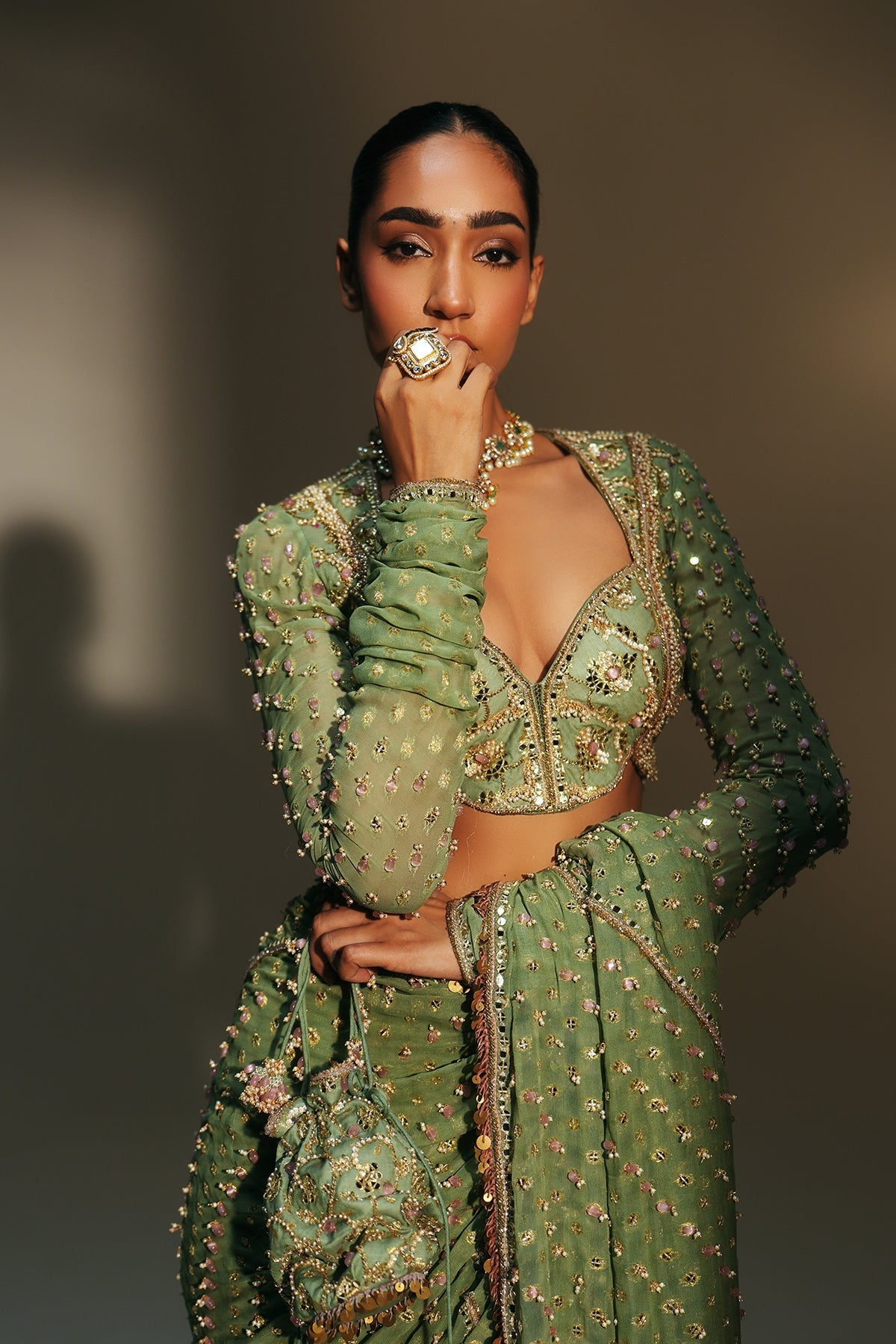 MAHIMA MAHAJAN IN UNNATI