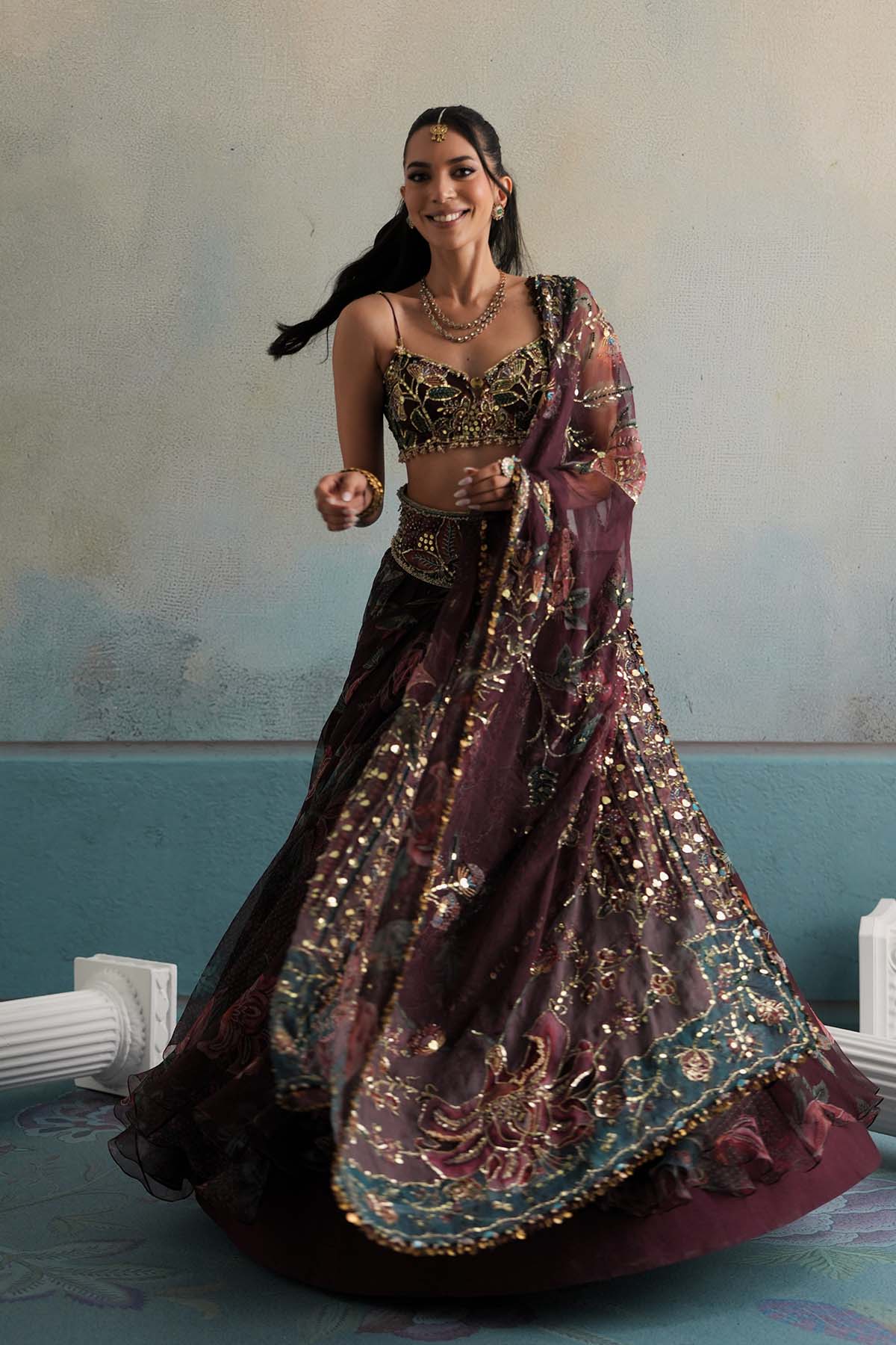 ADARA - Ready To Ship