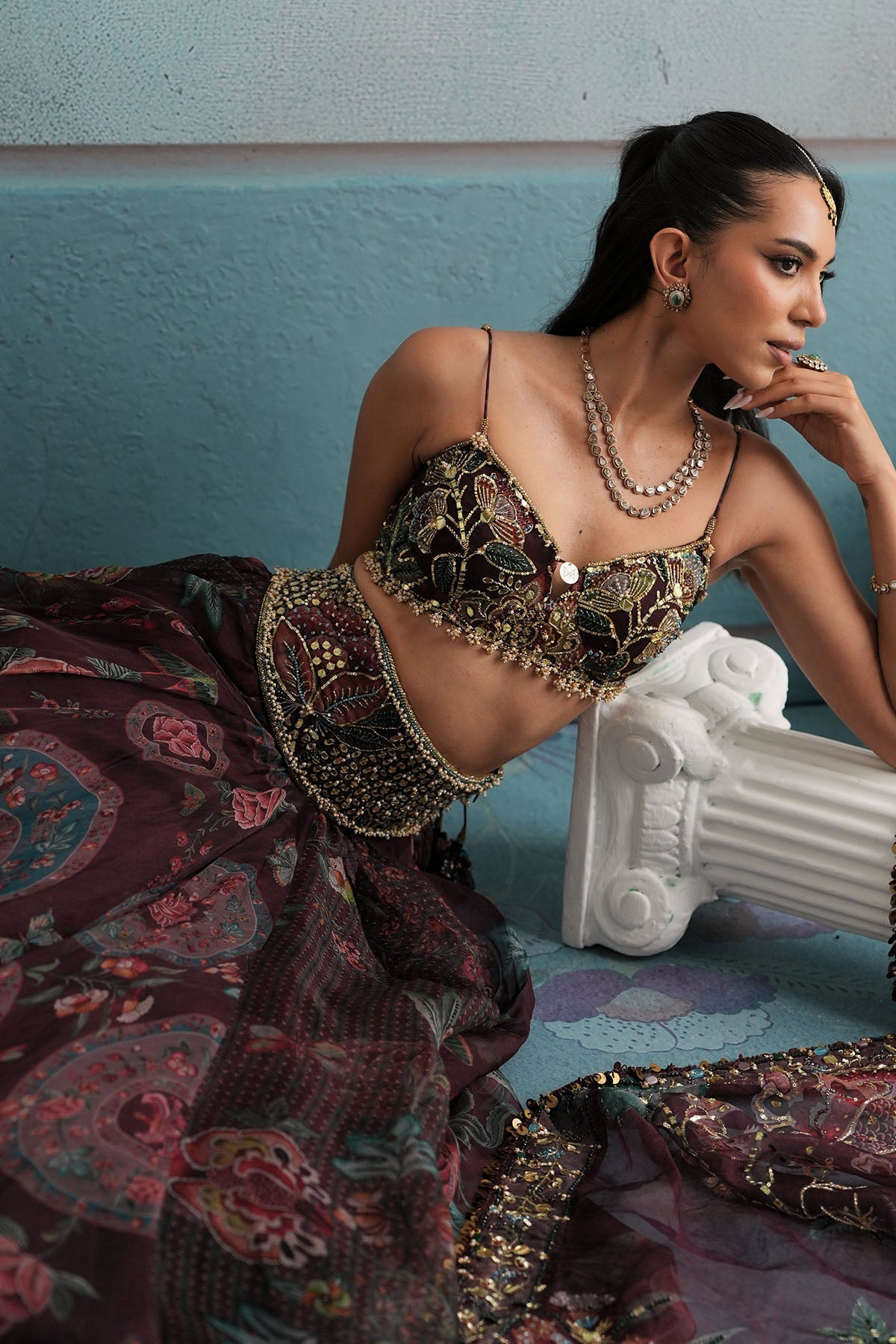 ADARA - Ready To Ship