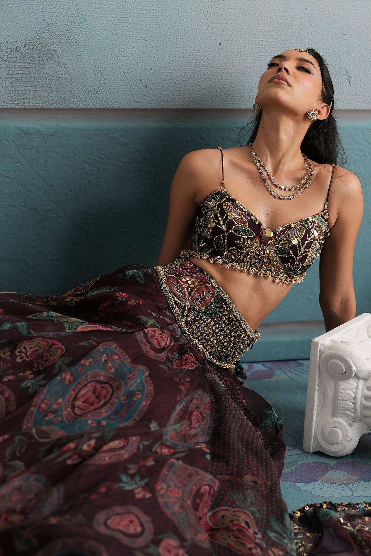 ADARA - Ready To Ship