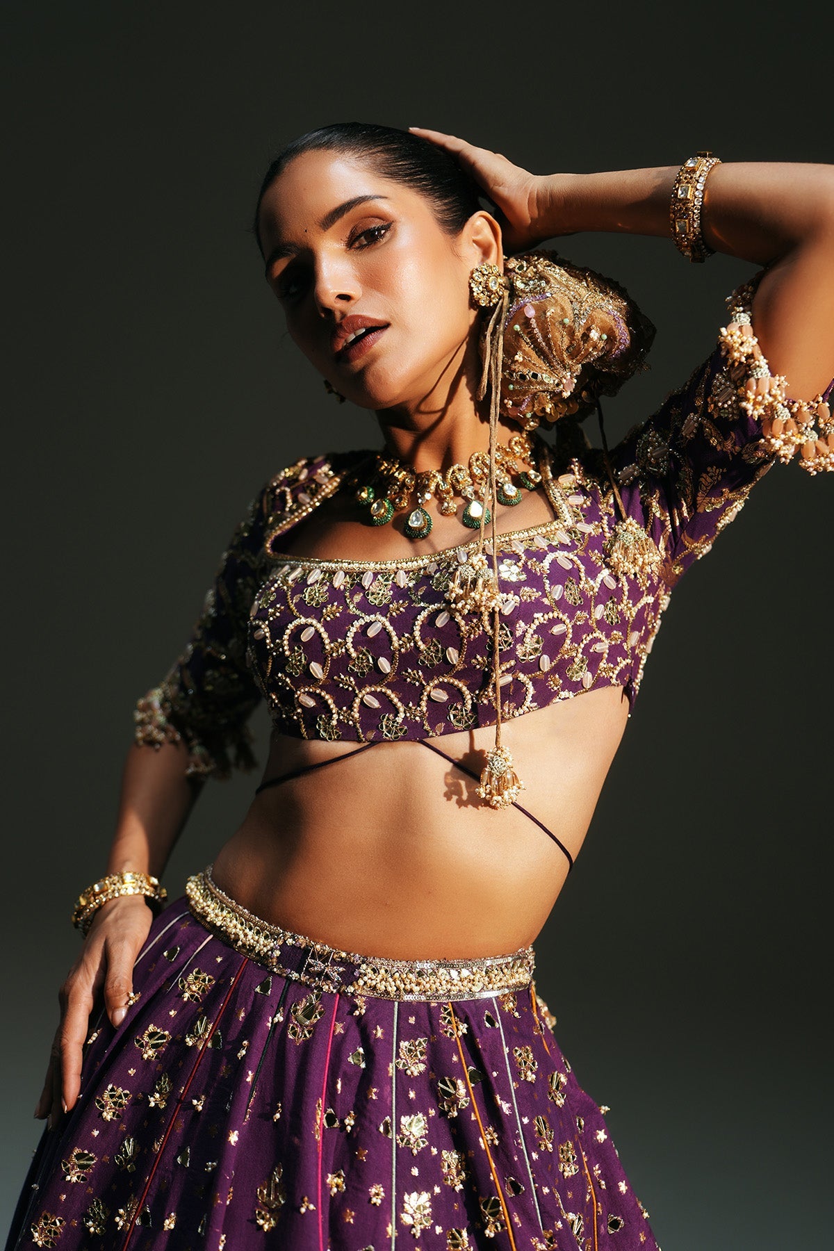 LAVANYA