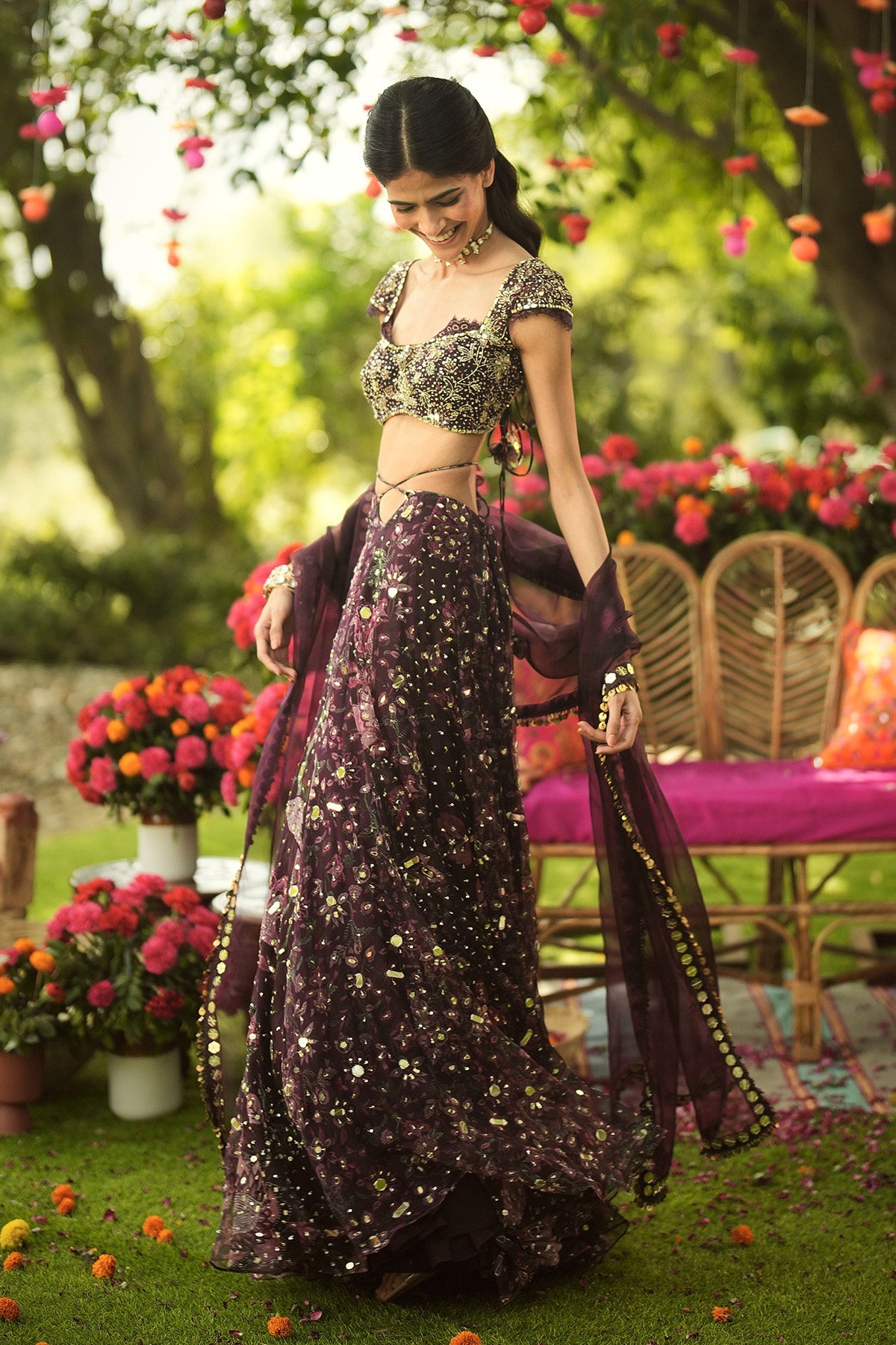 ALIZA- RTS
