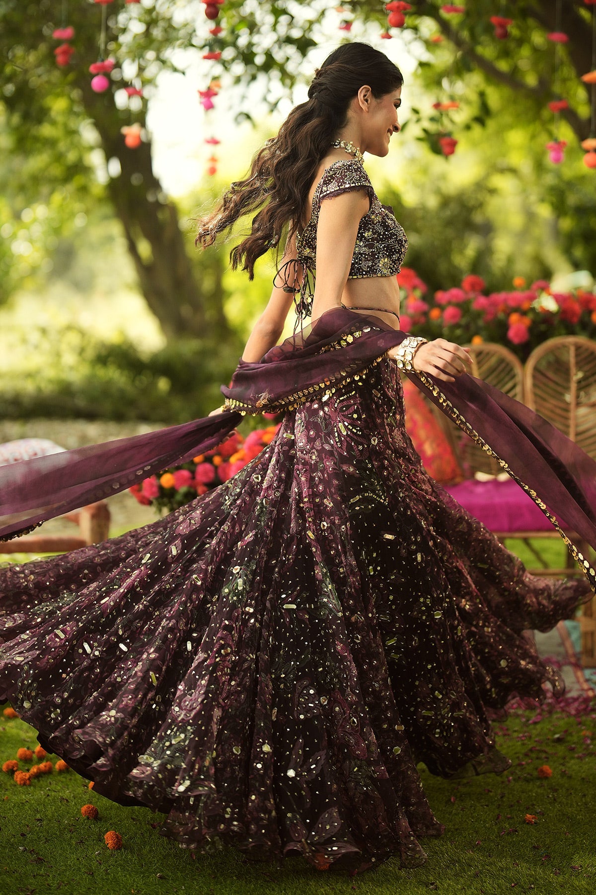 ALIZA- RTS