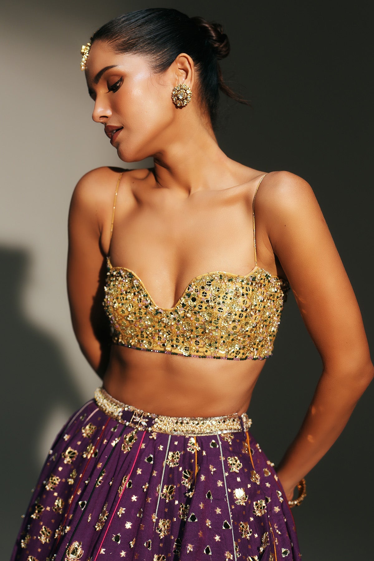 TRISHA