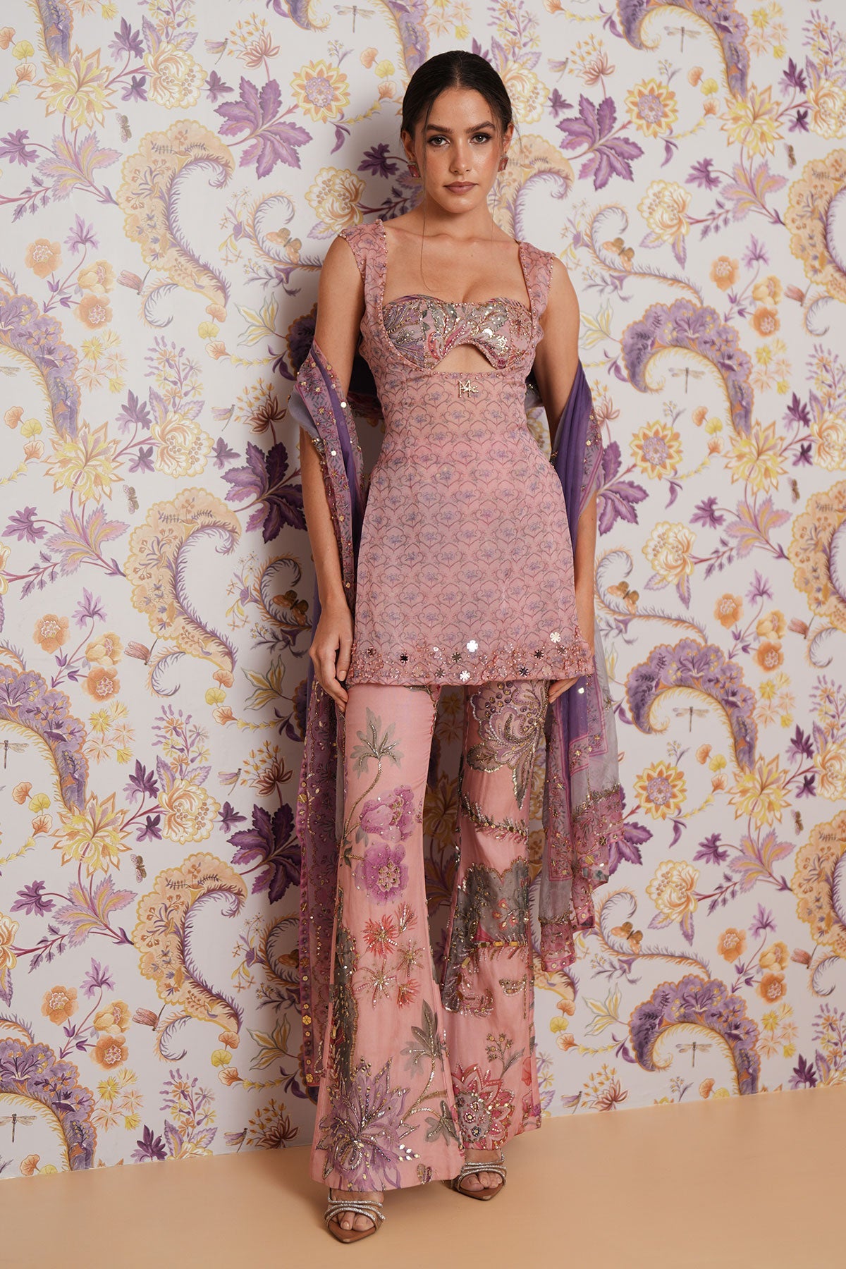 Isra Grace Suit