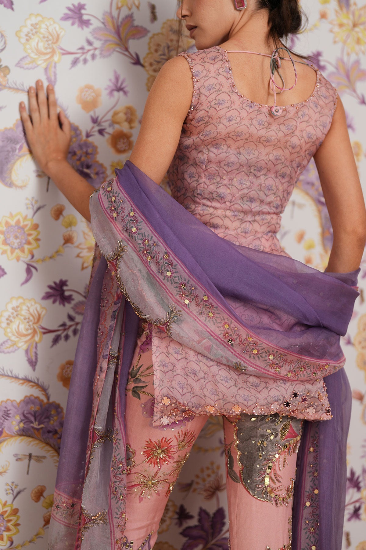 Isra Grace Suit