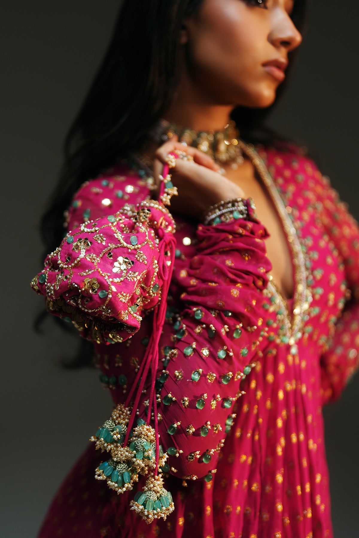 NIDHI