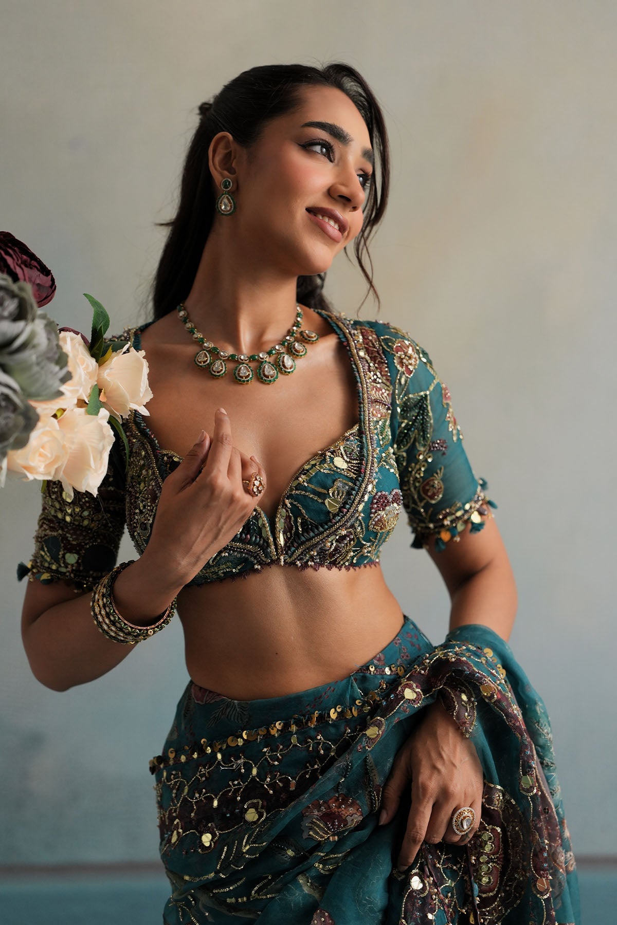SAHIBA - Ready To Ship