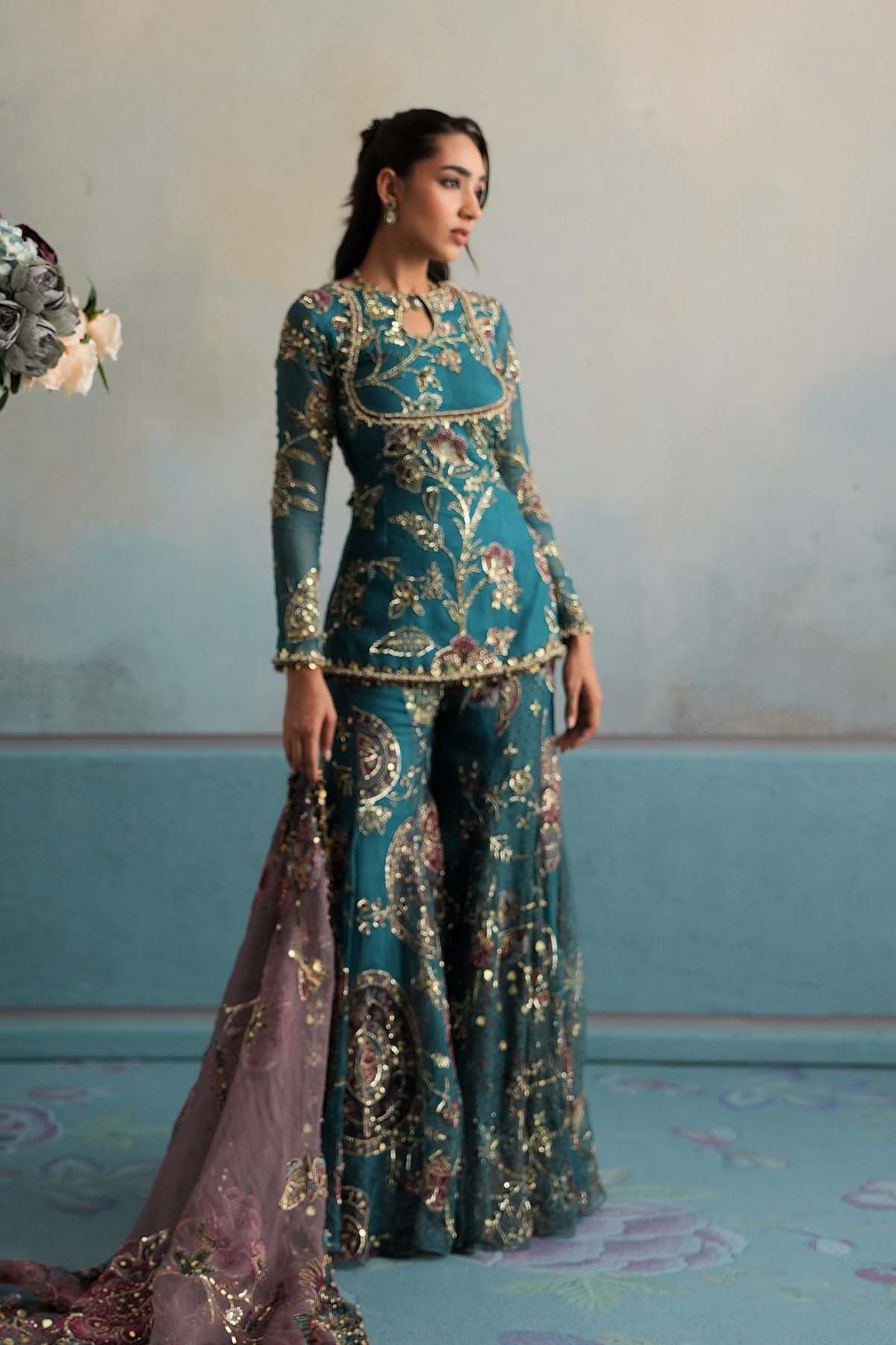 SEHAR - Ready To Ship