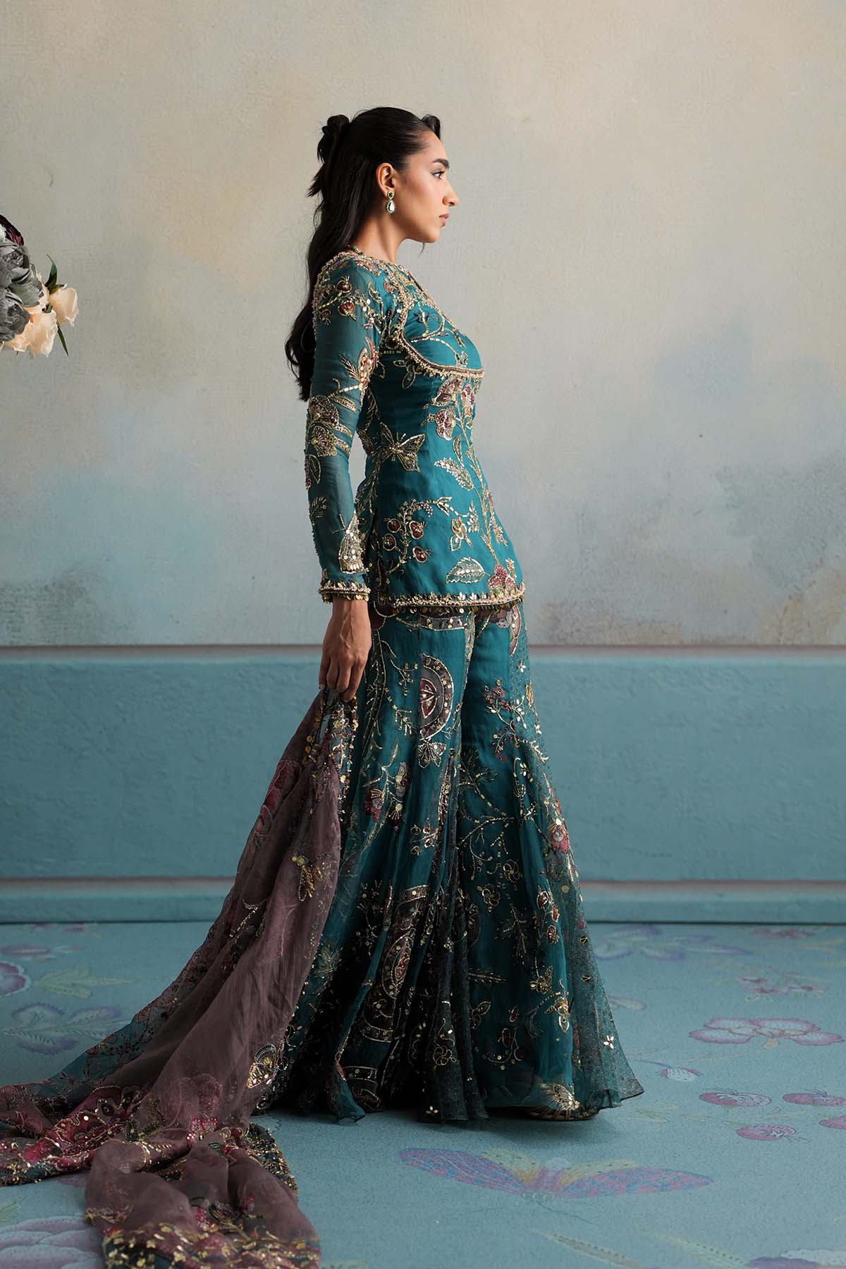 SEHAR - Ready To Ship