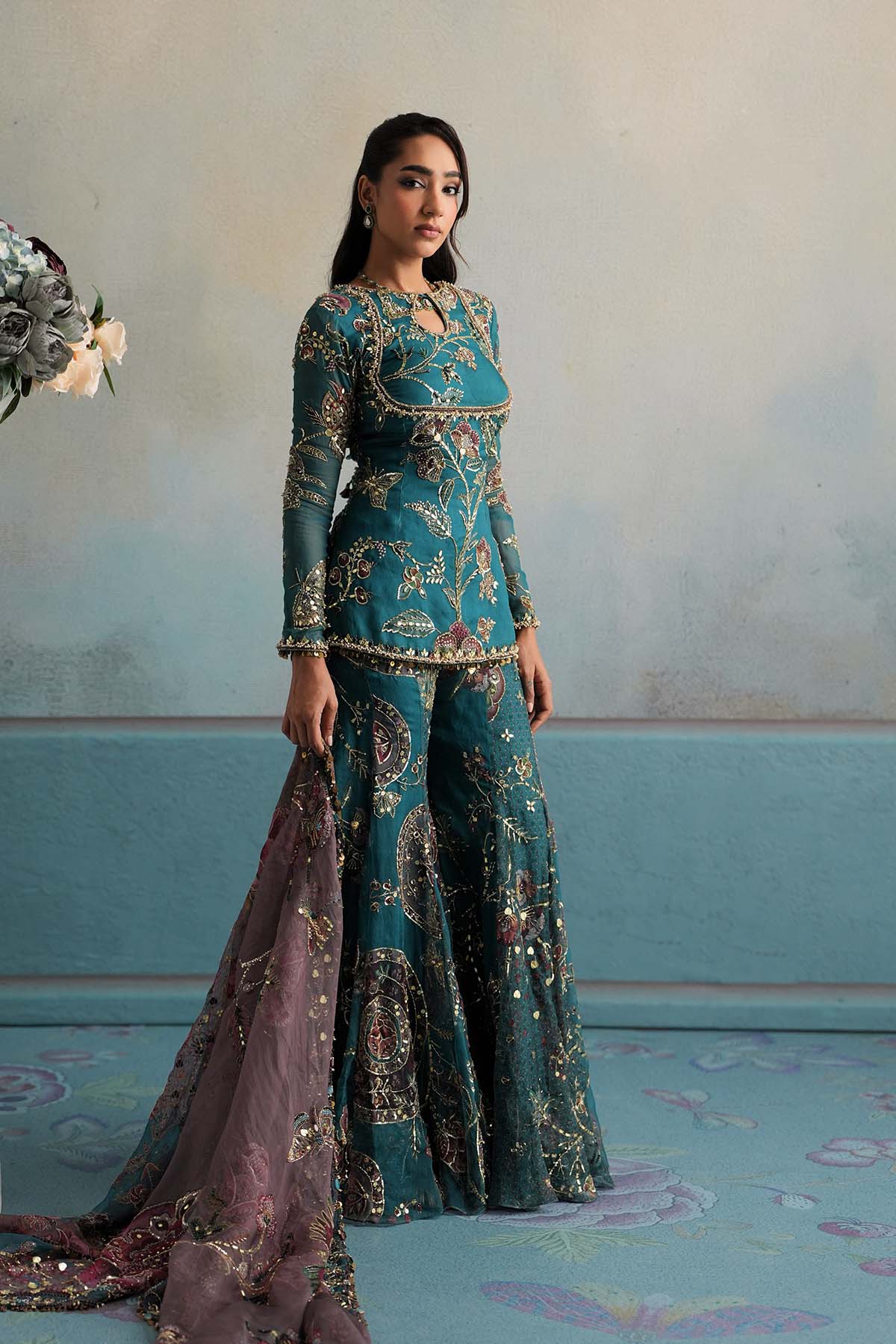 SEHAR - Ready To Ship