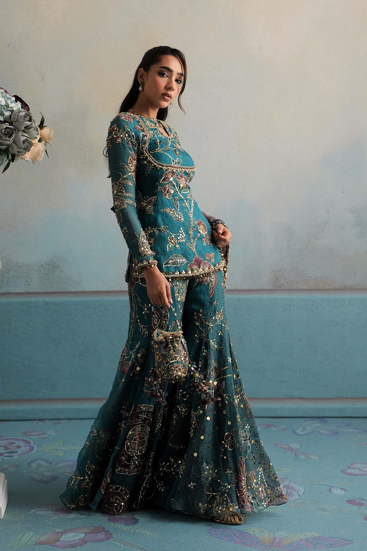 SEHAR - Ready To Ship