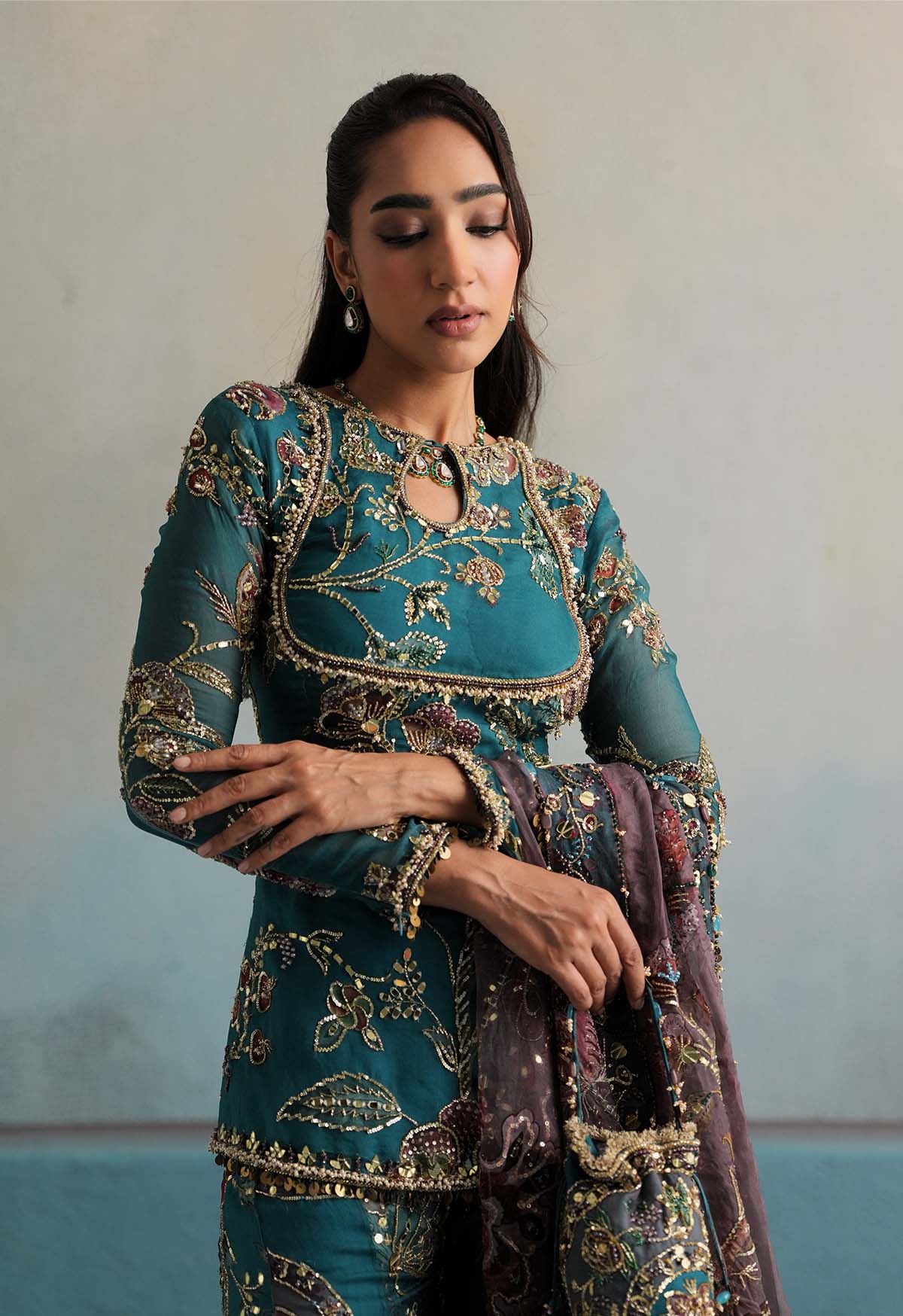 SEHAR - Ready To Ship