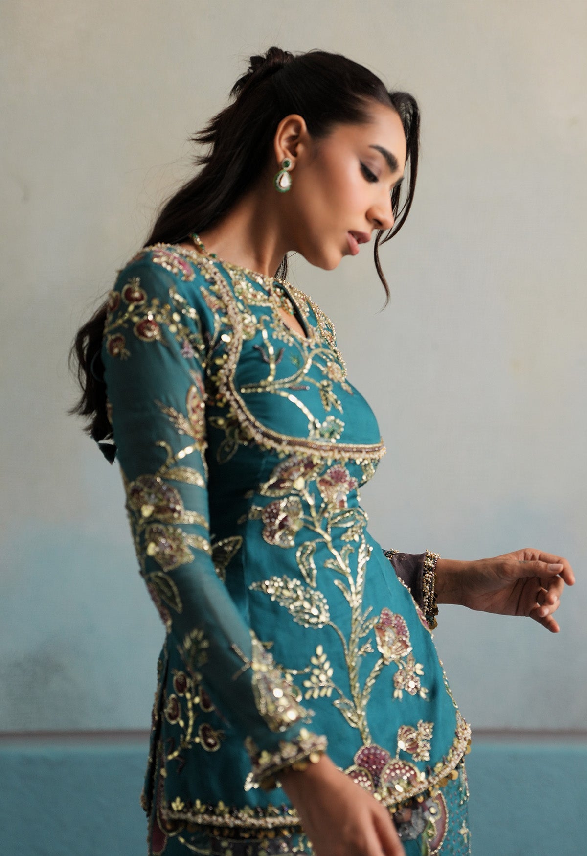 SEHAR - Ready To Ship