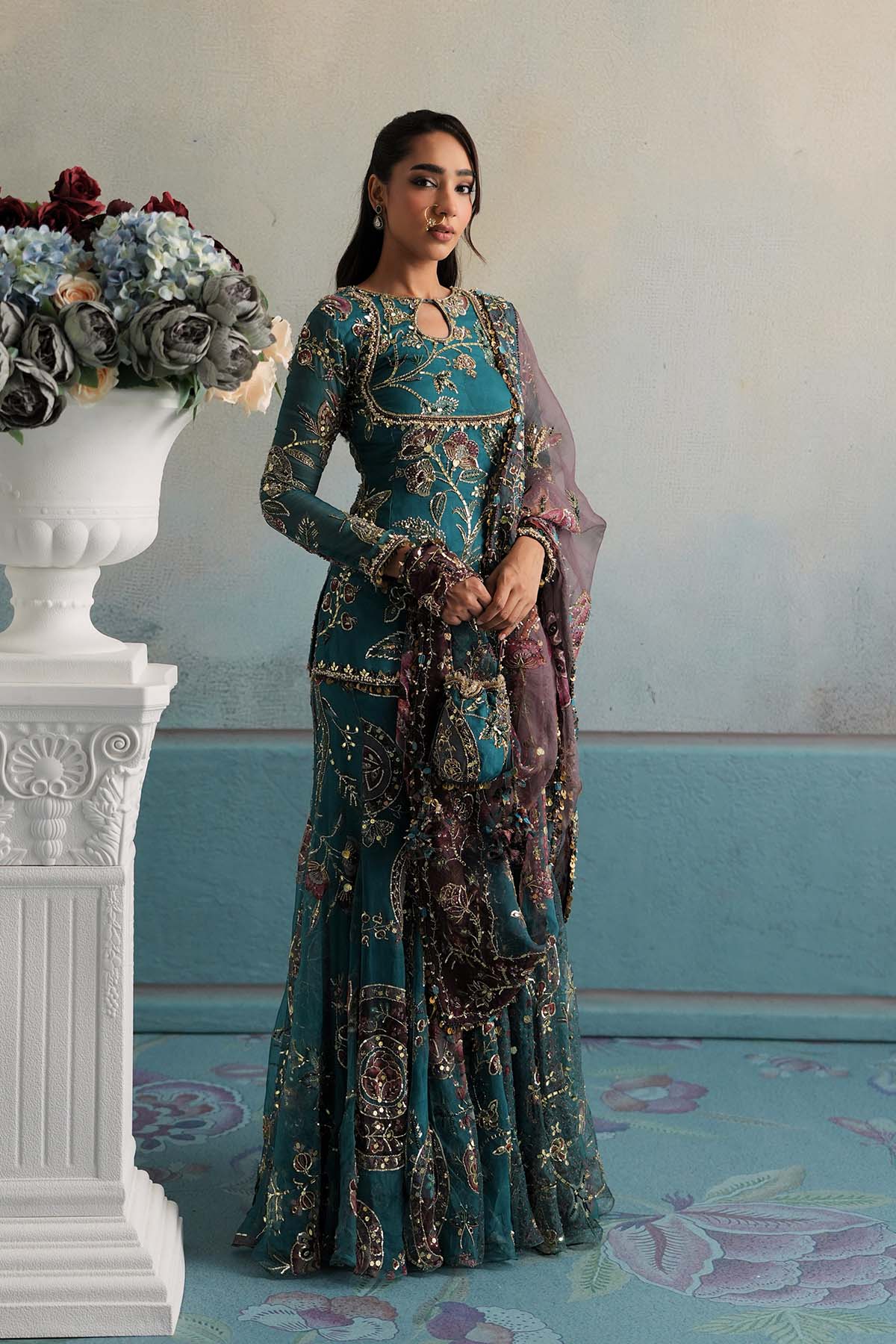 SEHAR - Ready To Ship