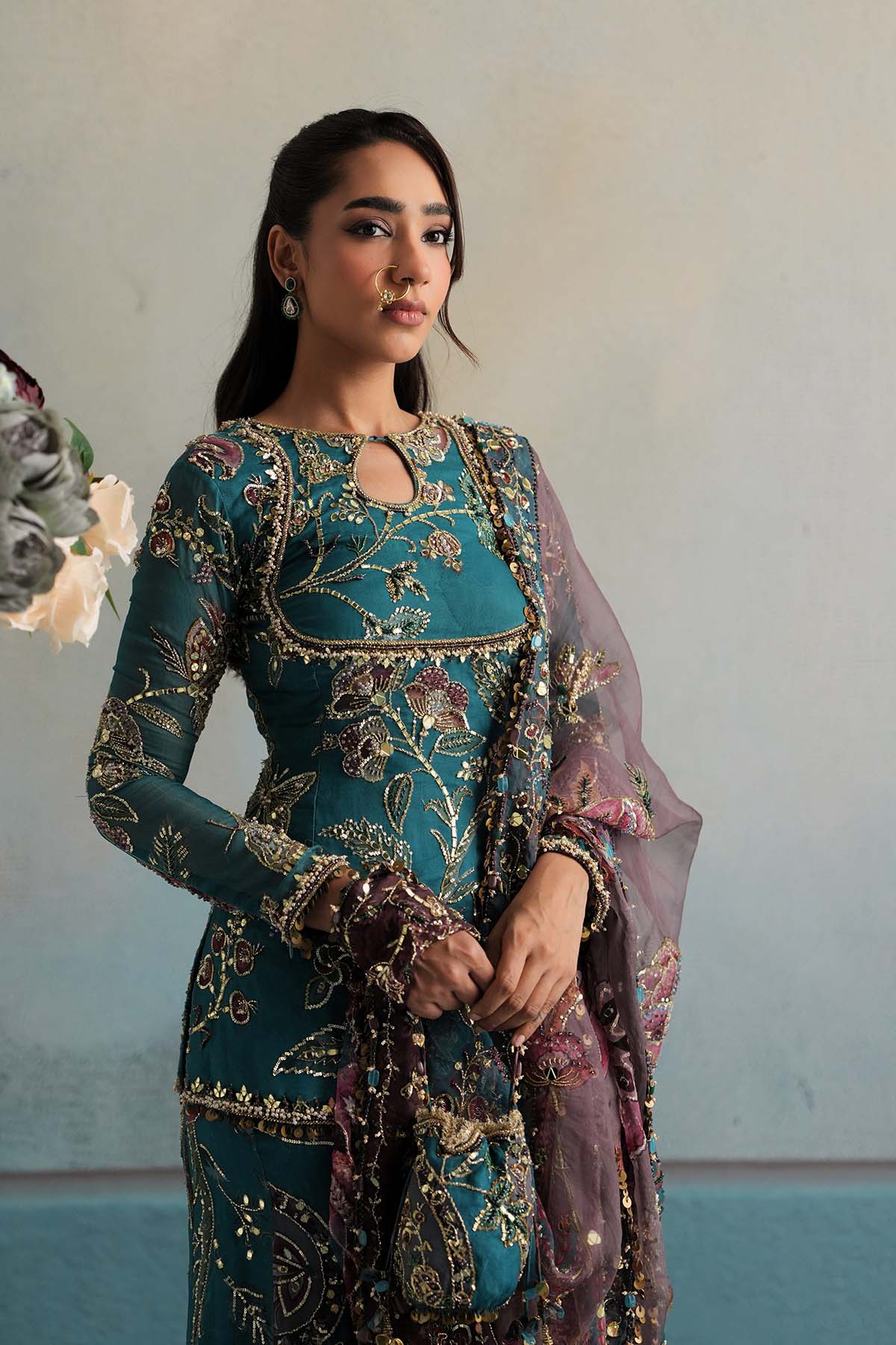 SEHAR - Ready To Ship