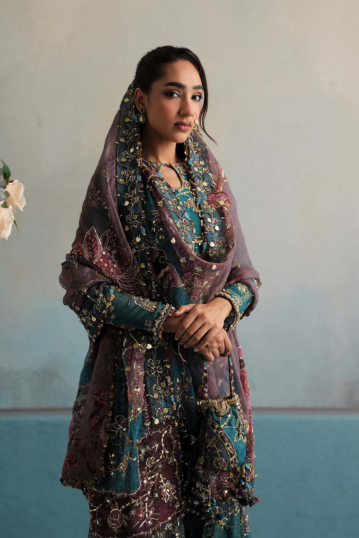 SEHAR - Ready To Ship