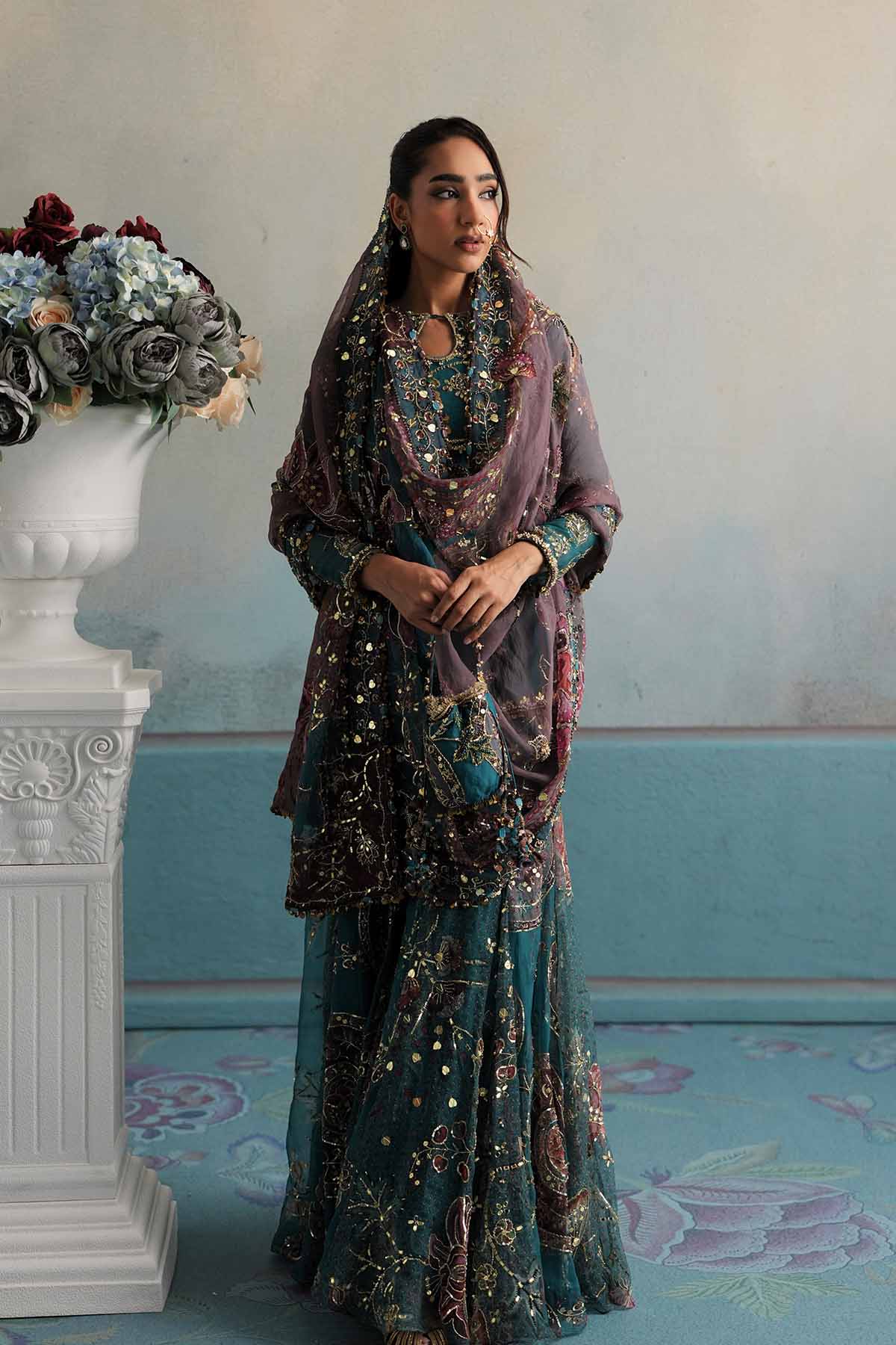 SEHAR - Ready To Ship