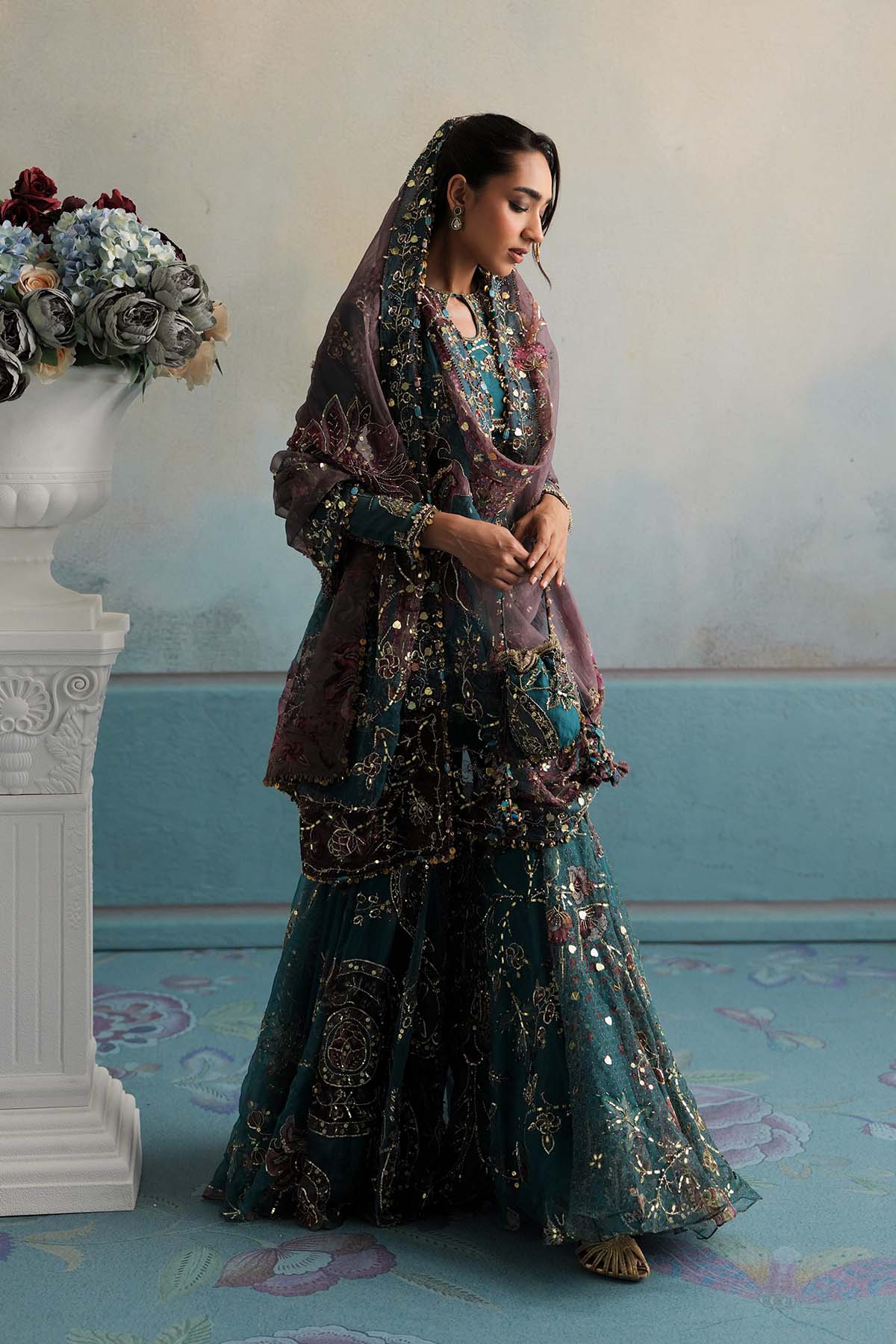 SEHAR - Ready To Ship