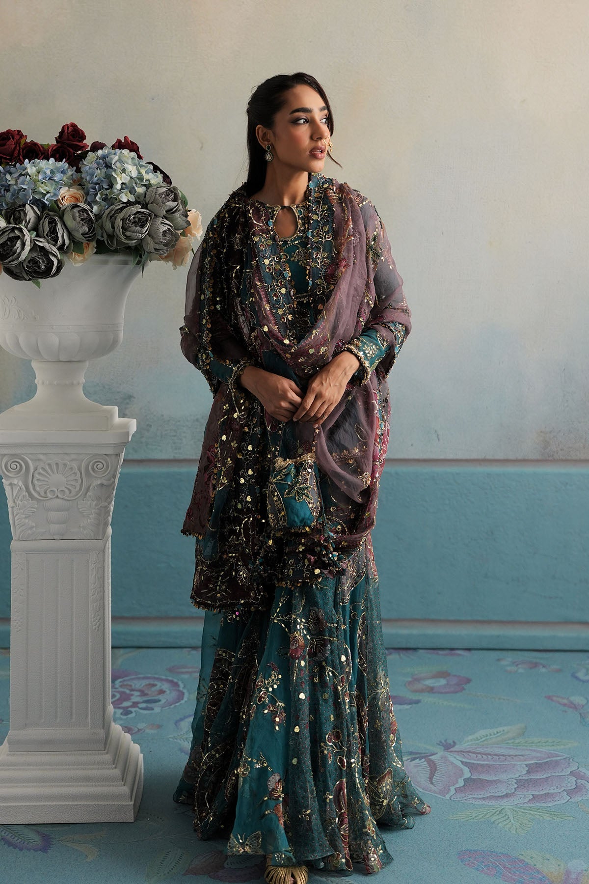 SEHAR - Ready To Ship
