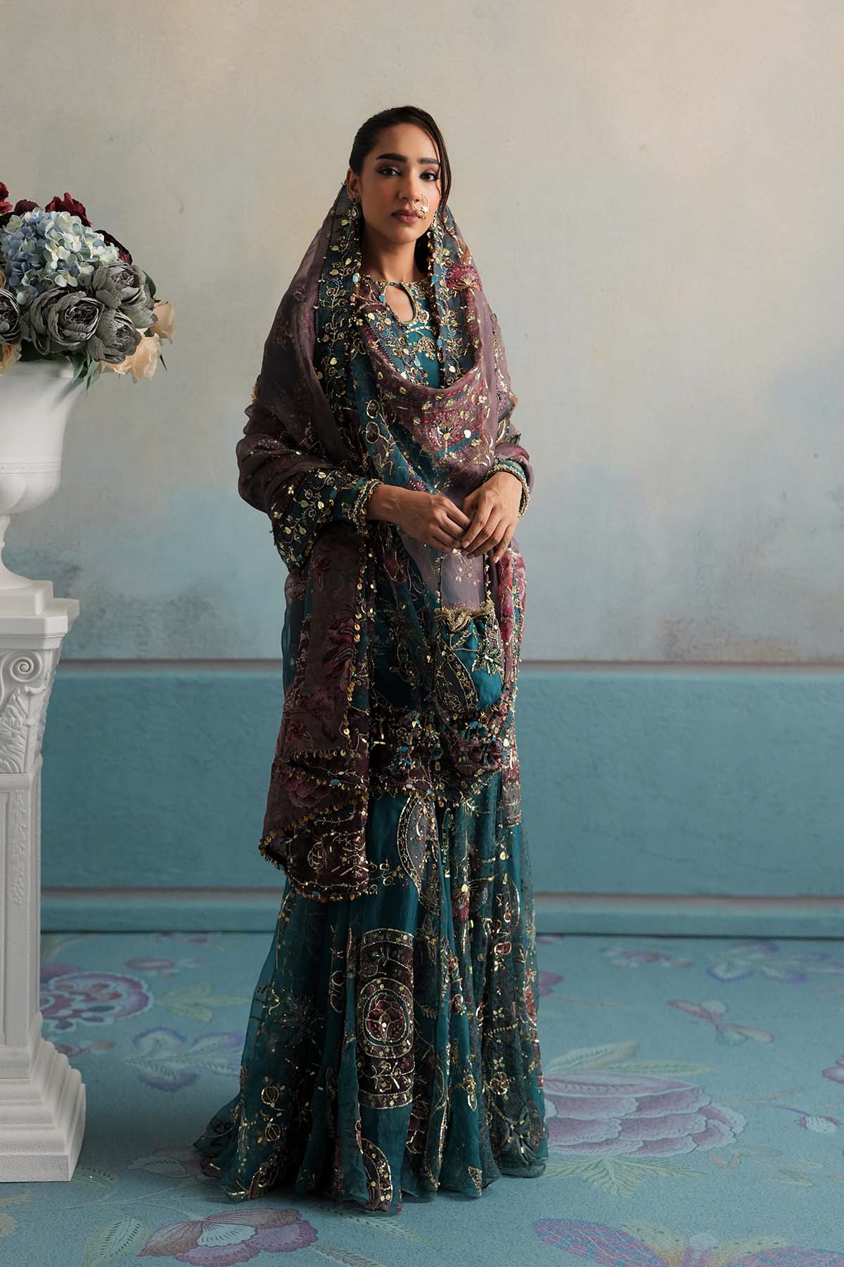 SEHAR - Ready To Ship