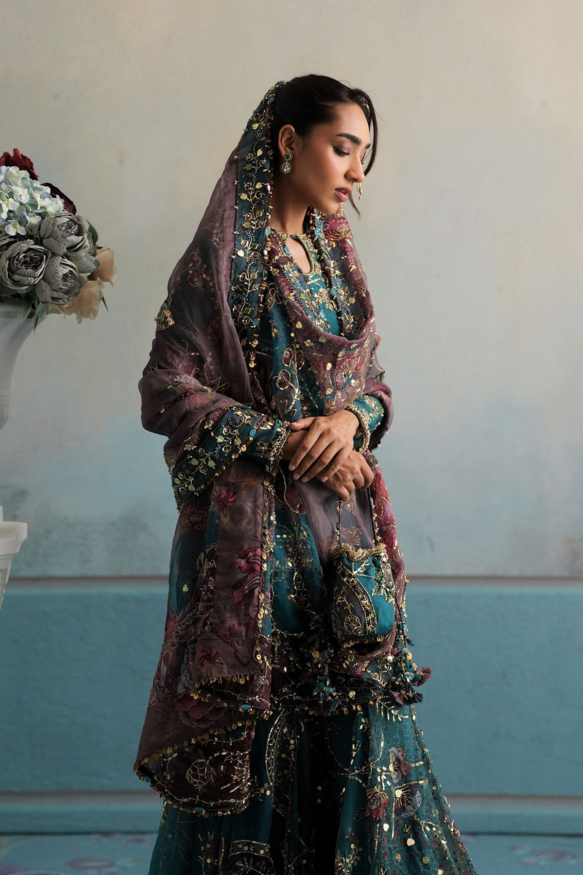 SEHAR - Ready To Ship