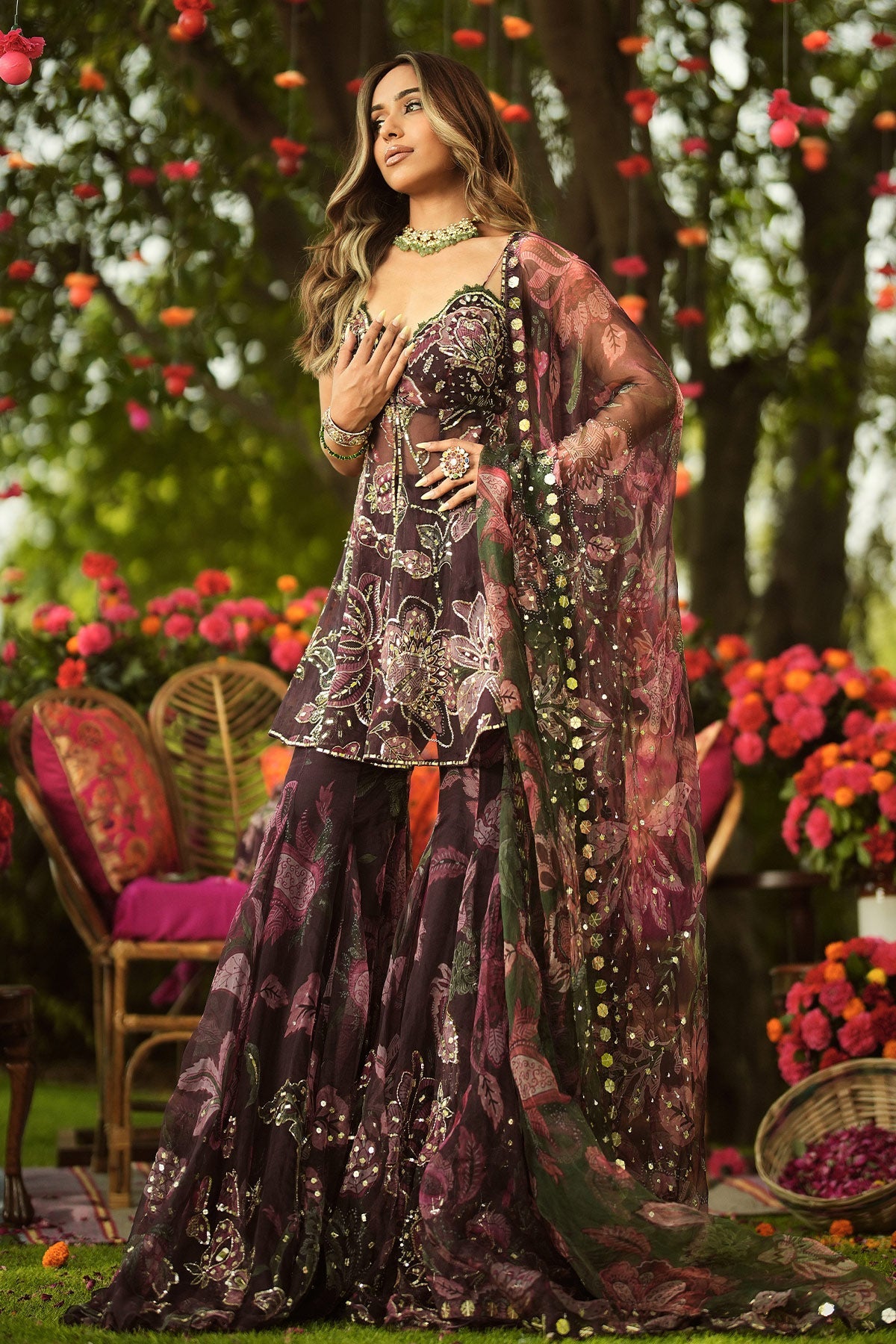 ISHQAA - Ready to Ship