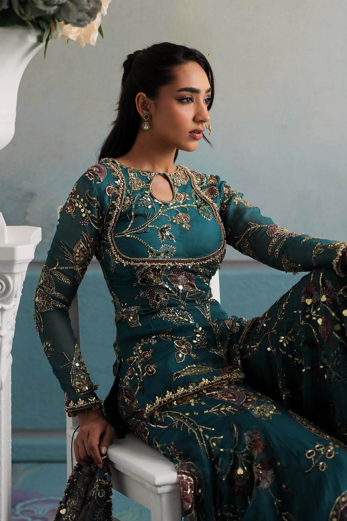 SEHAR - Ready To Ship