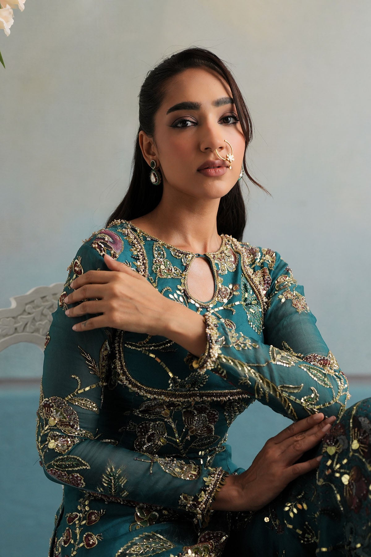 SEHAR - Ready To Ship