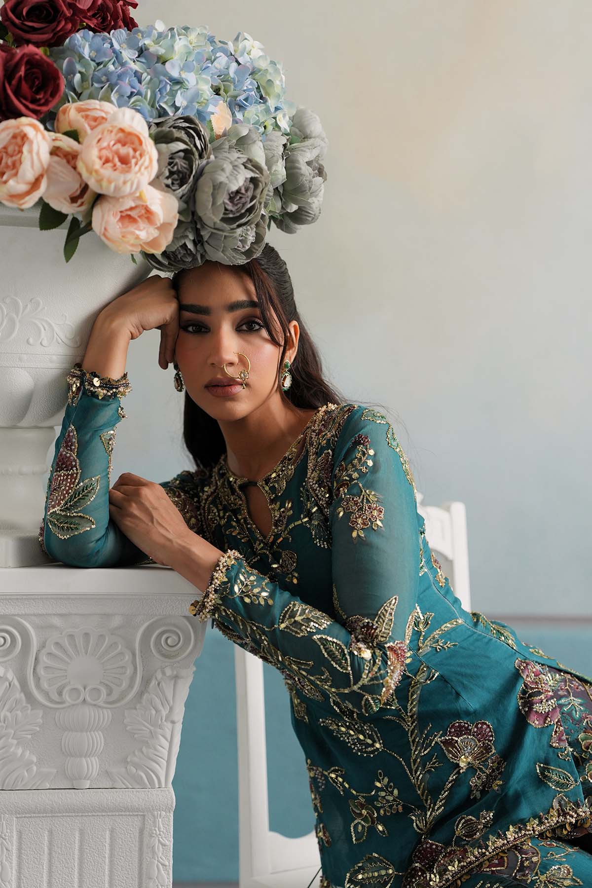 SEHAR - Ready To Ship