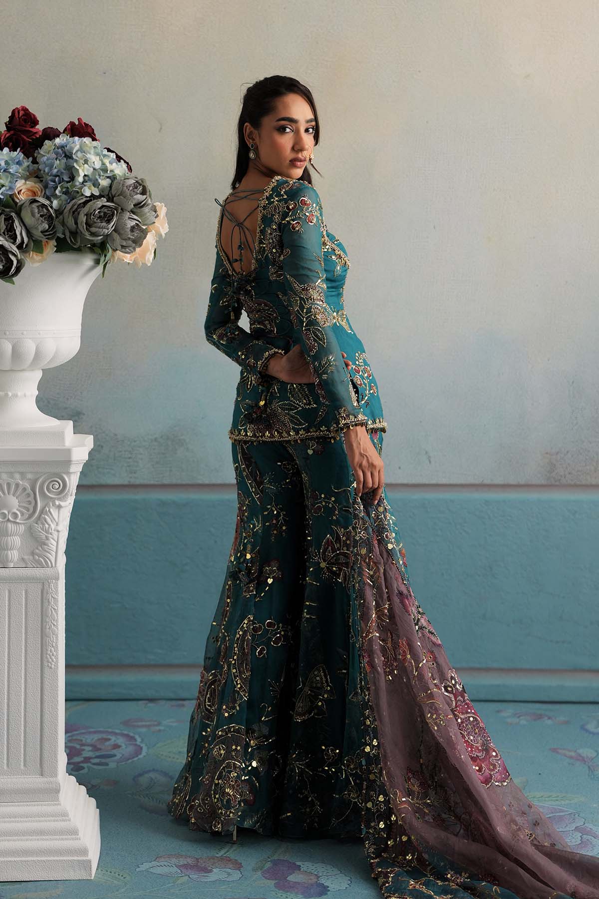 SEHAR - Ready To Ship