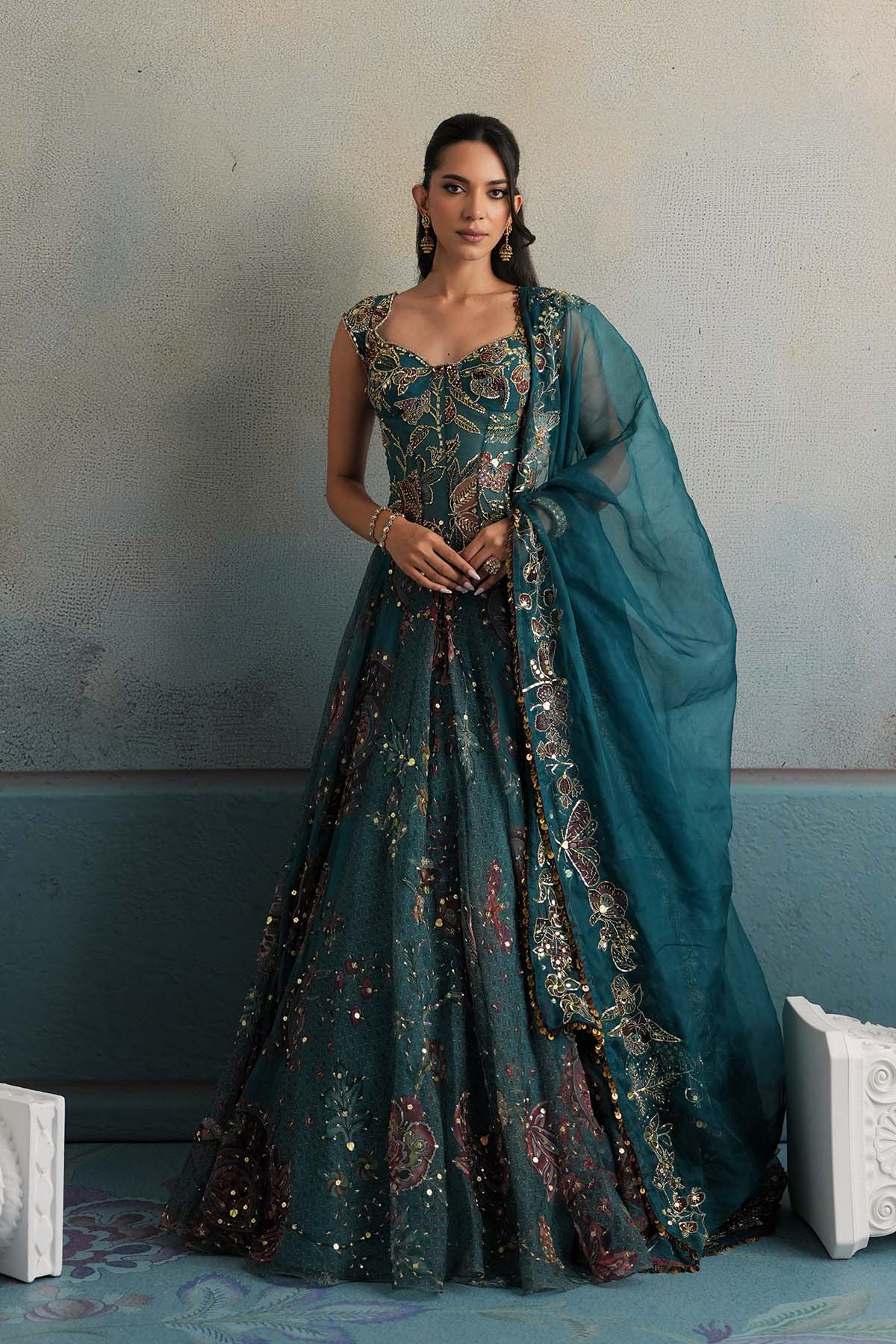 IARA - Ready To Ship