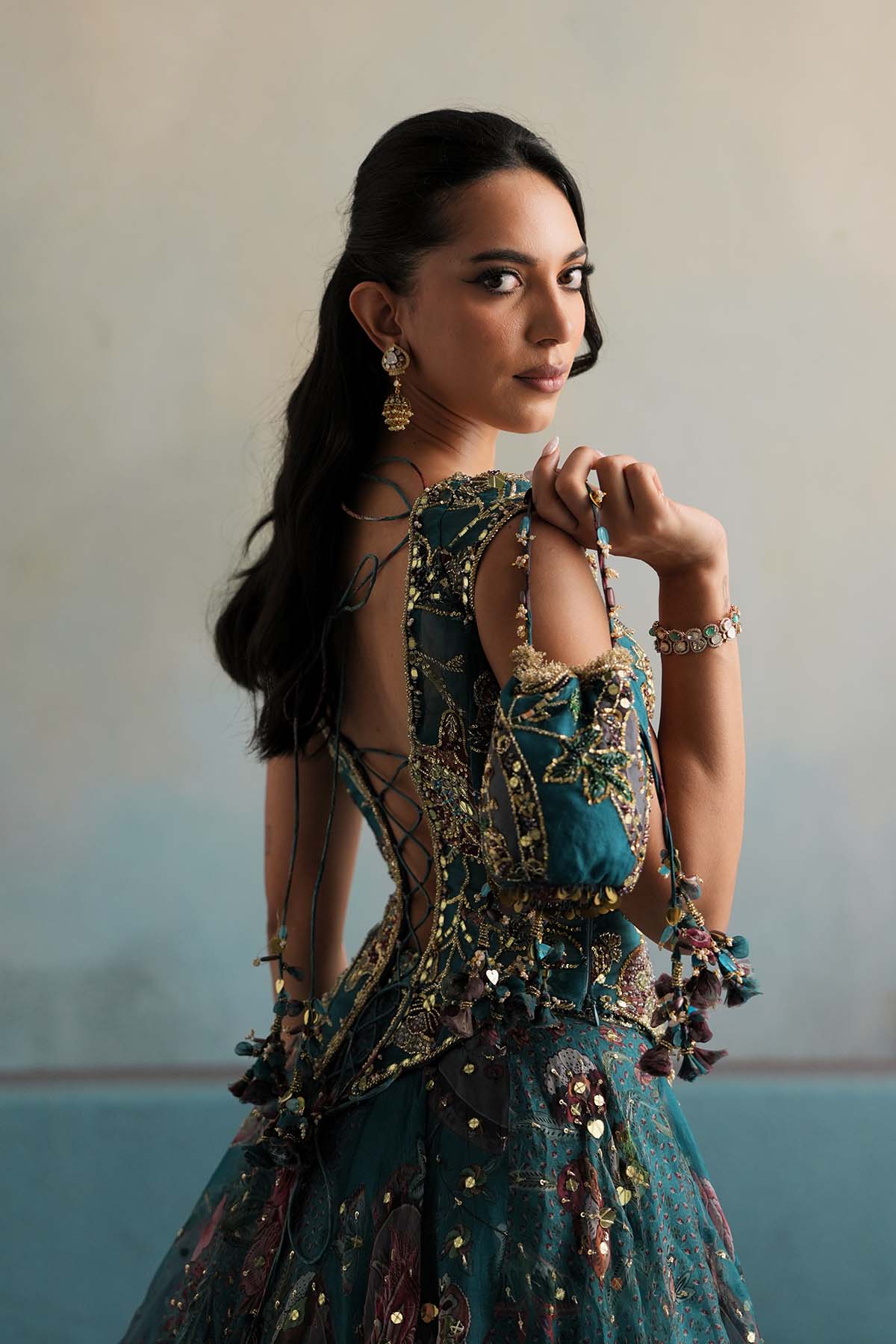 IARA - Ready To Ship