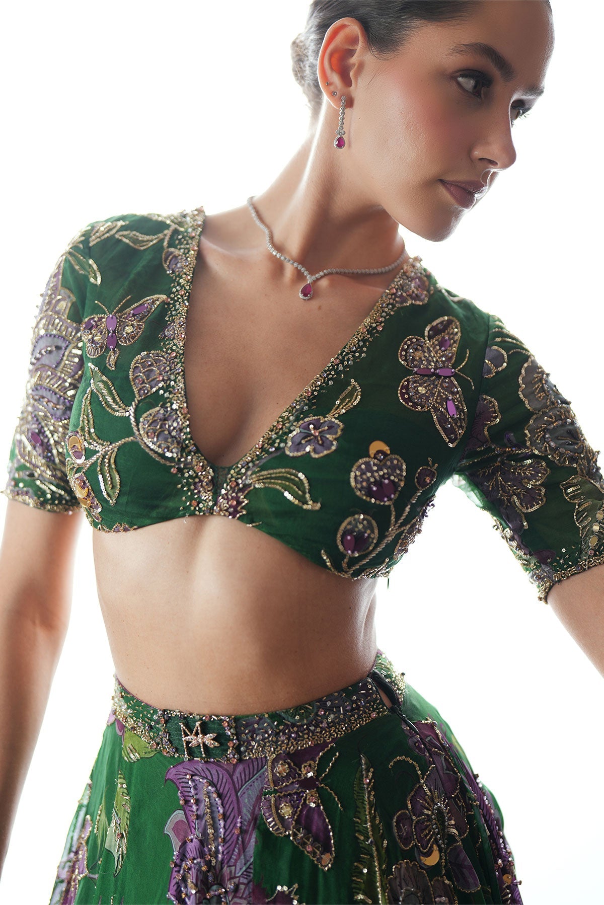 Zahida