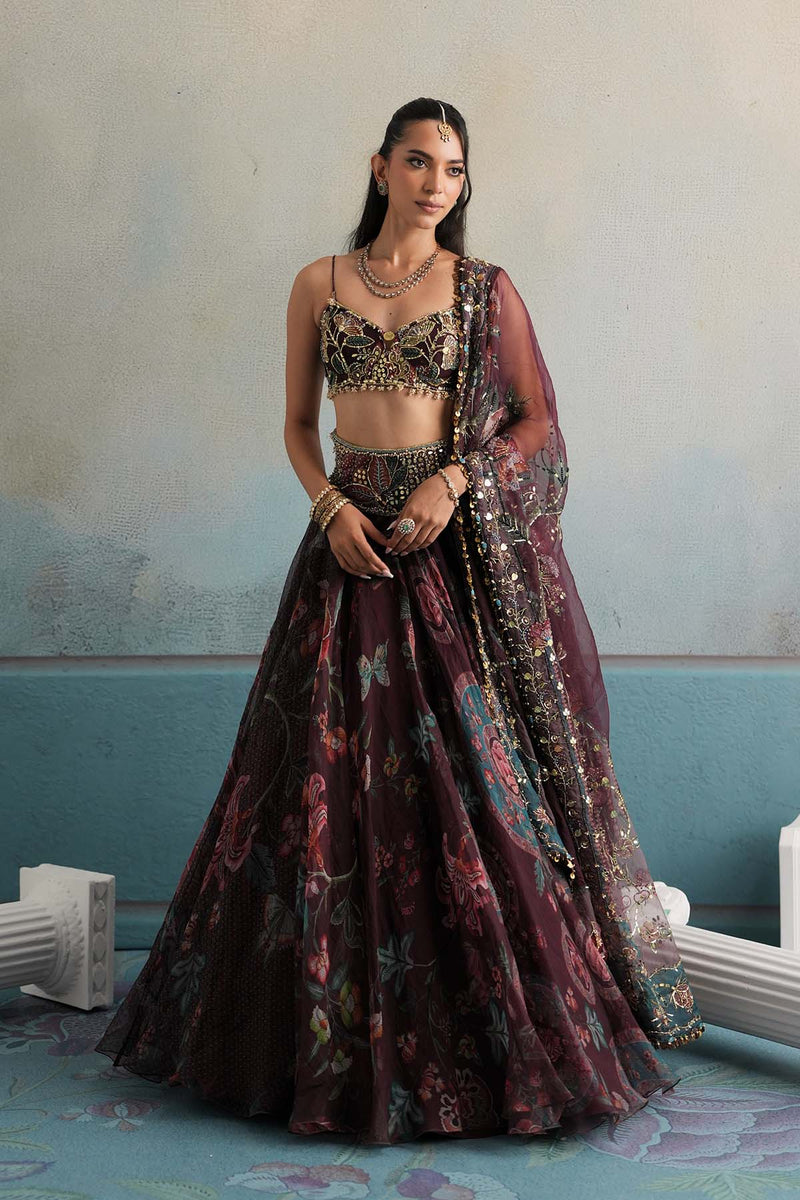 Mahima Mahajan