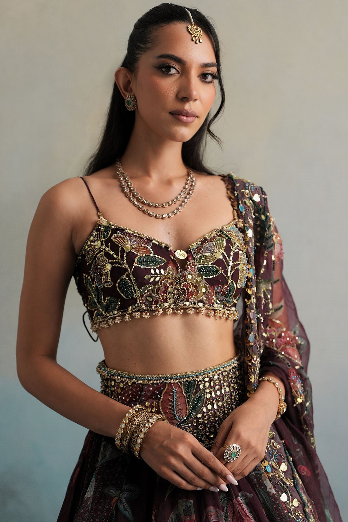 ADARA - Ready To Ship