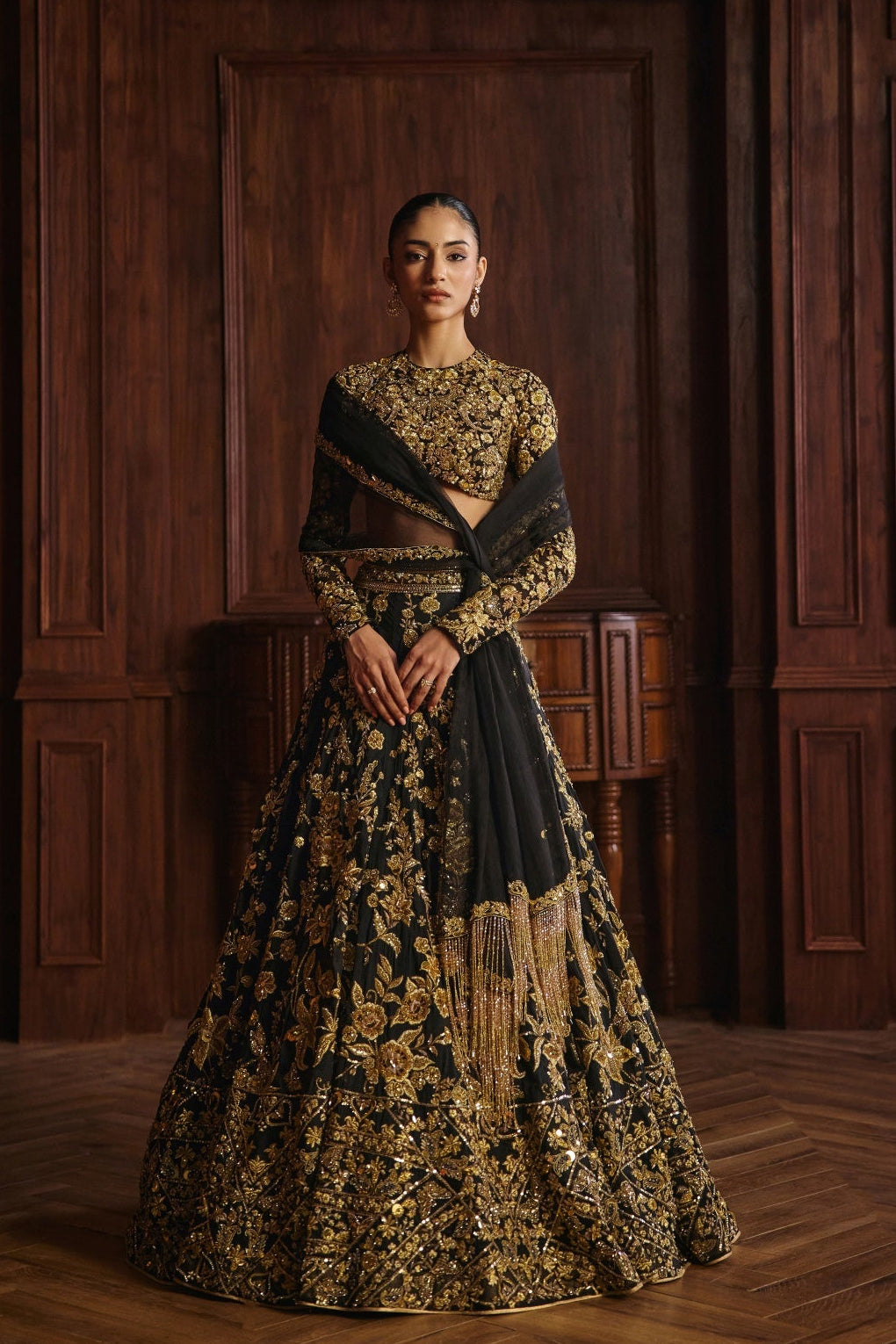 Parul