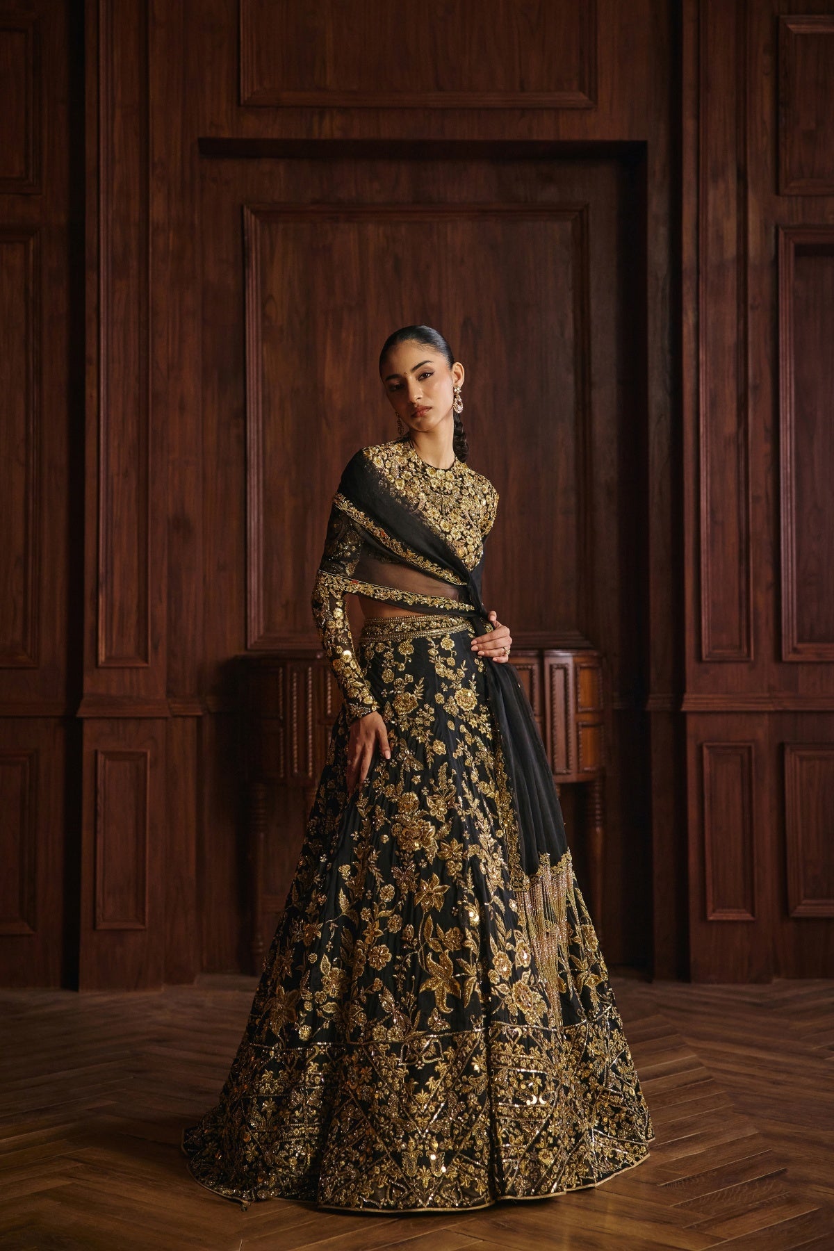 Parul