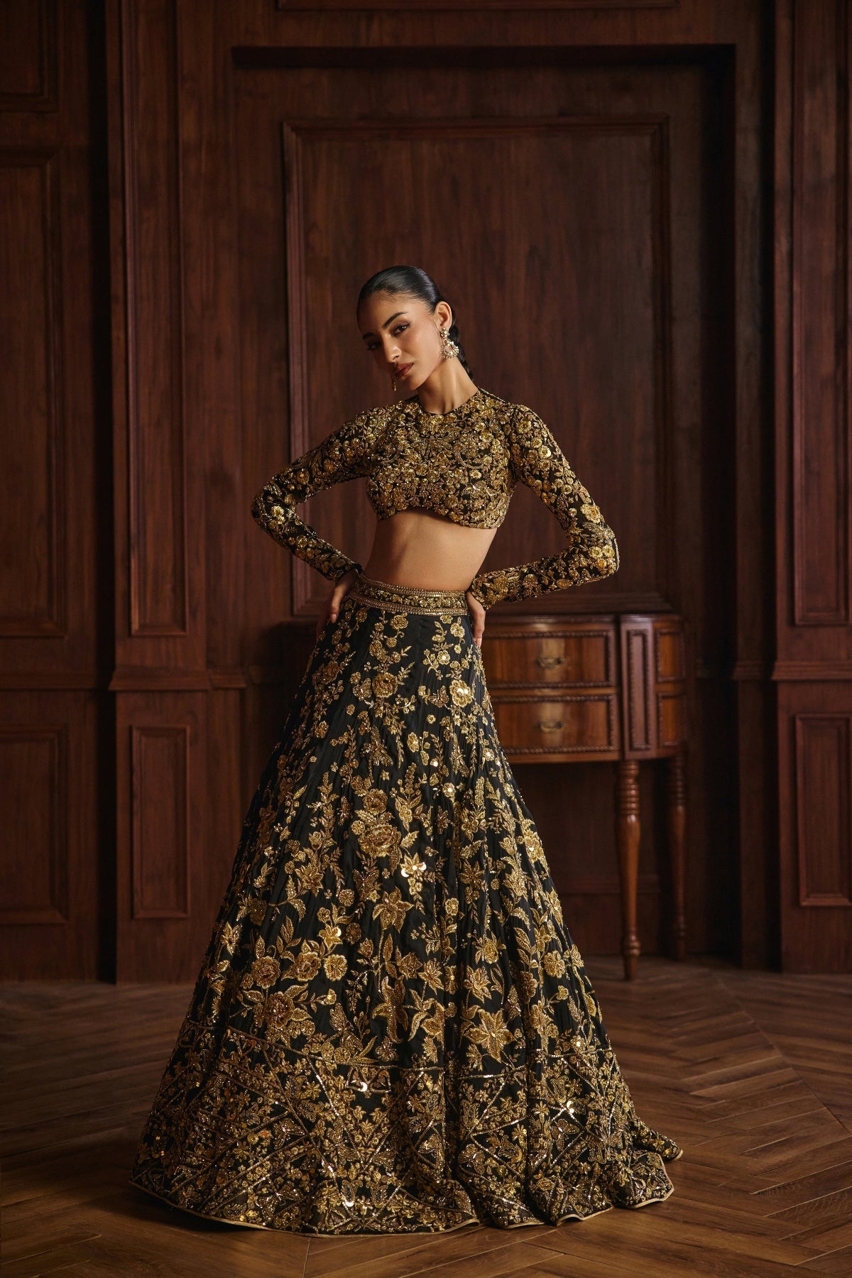 Parul