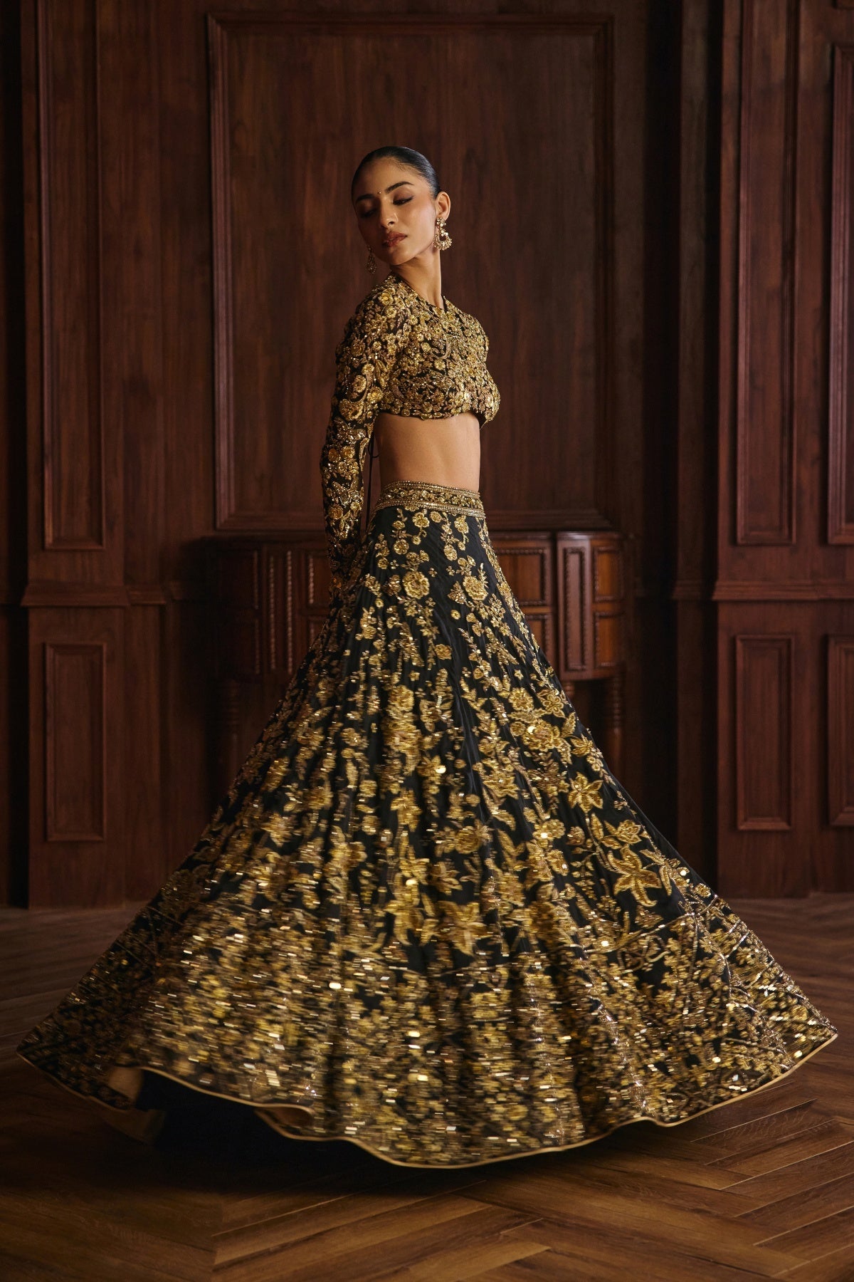 Parul